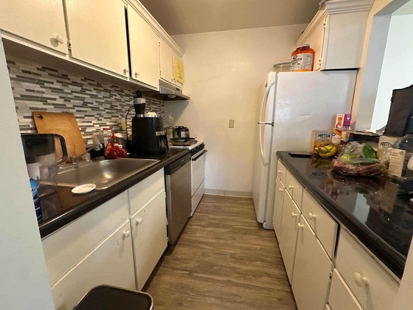 Ithaca Apartment: 87 Uptown Rd