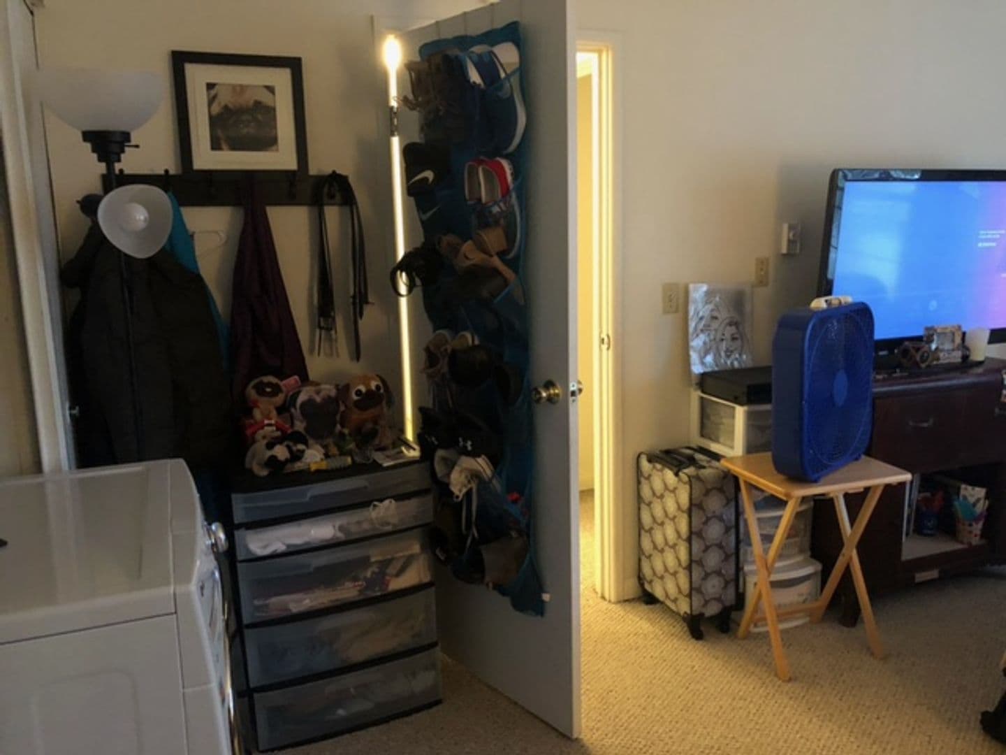 Ithaca Apartment: 87 Uptown Rd