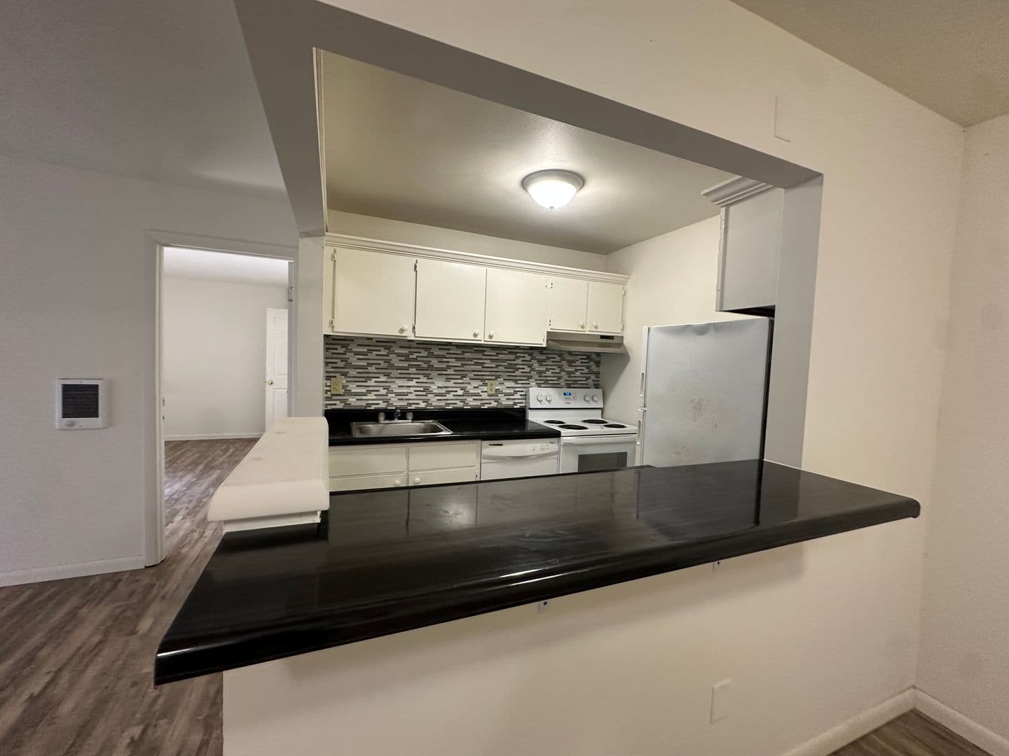 Ithaca Apartment: 87 Uptown Rd