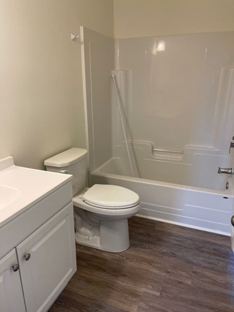 Ithaca Apartment: 87 Uptown Rd