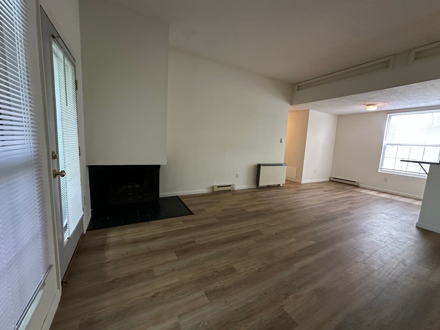 Ithaca Apartment: 87 Uptown Rd
