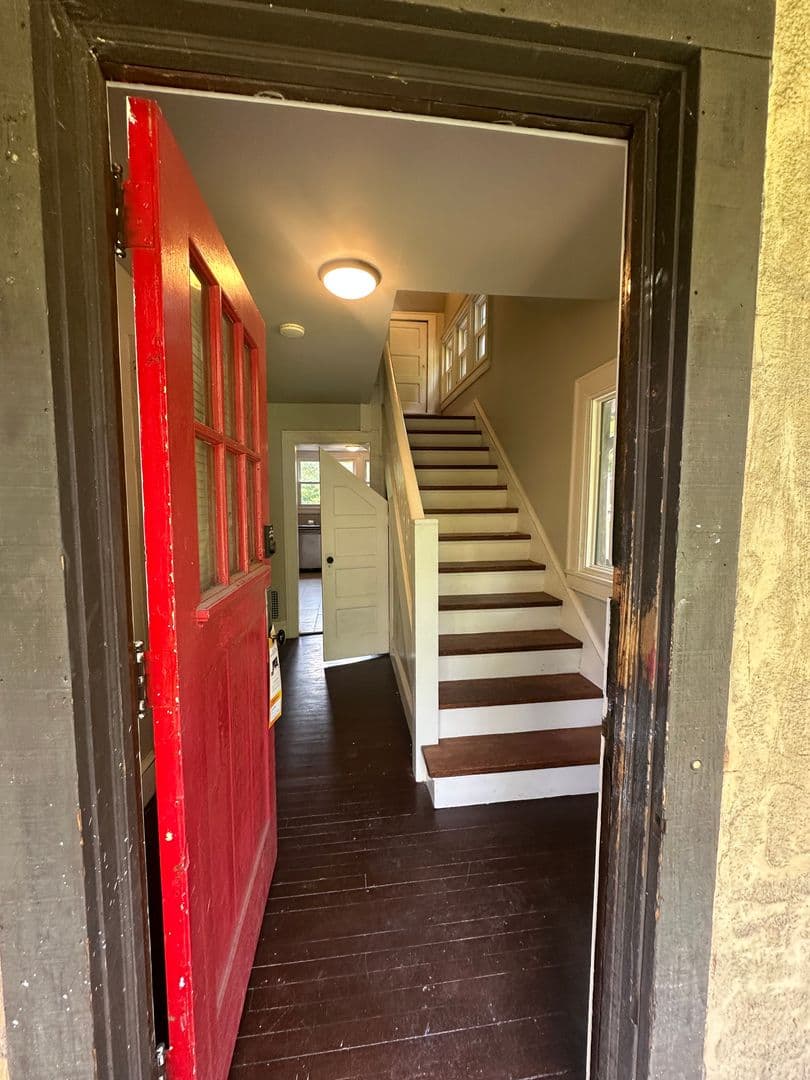 Ithaca Apartment: 106-112 S Quarry st