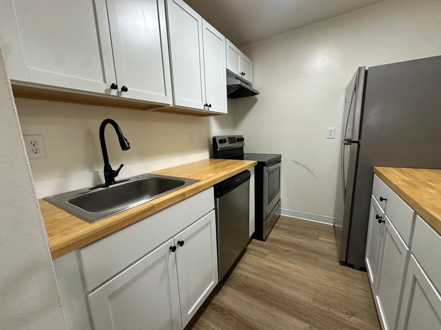 Ithaca Apartment: 87 Uptown Rd