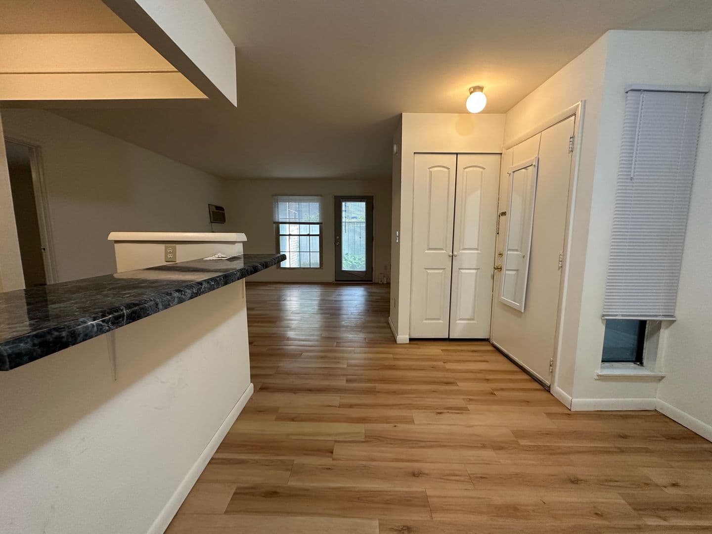 Ithaca Apartment: 87 Uptown Rd
