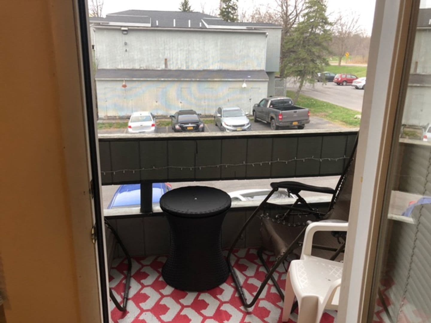 Ithaca Apartment: 87 Uptown Rd