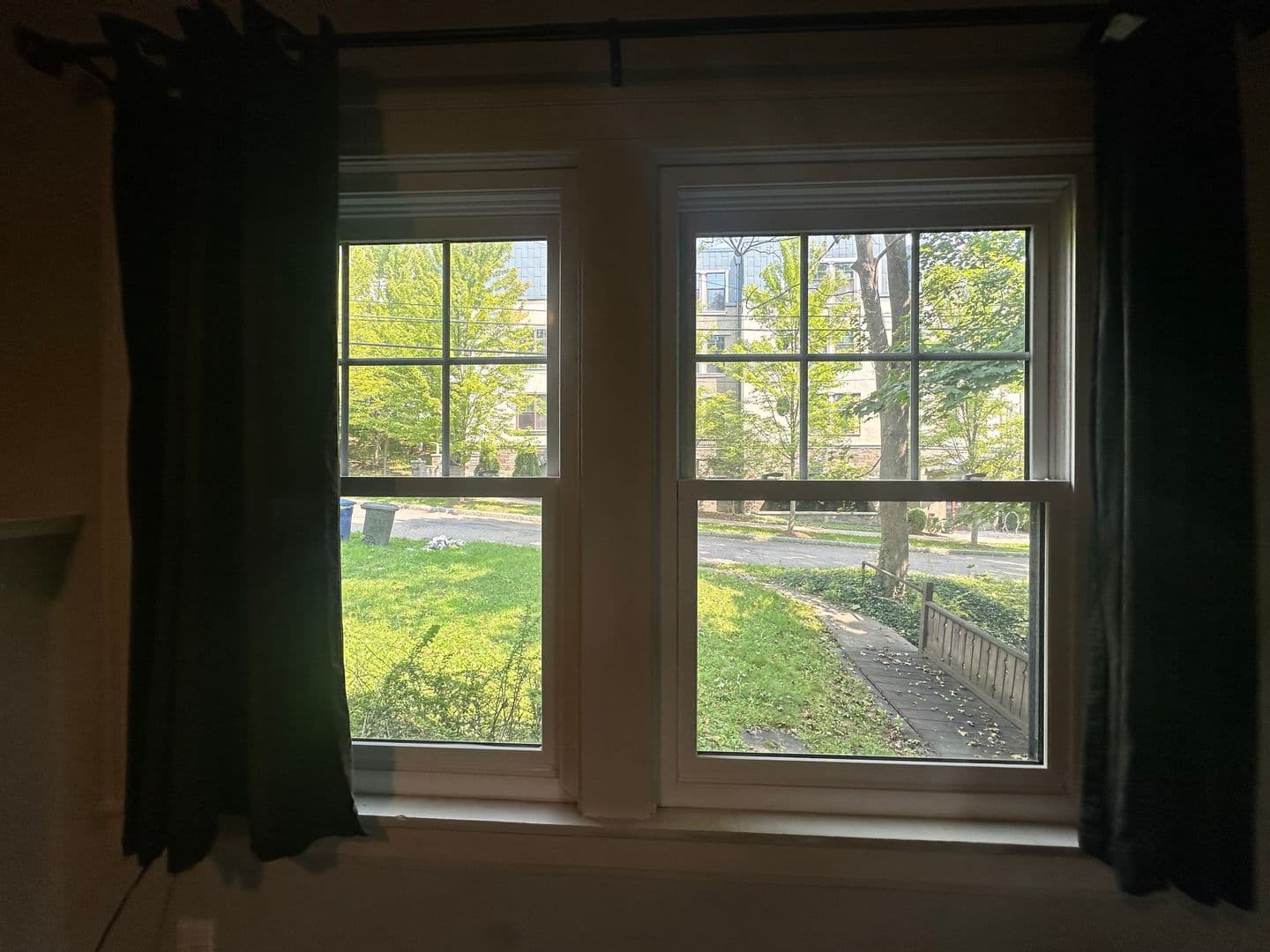 Ithaca Apartment: 106-112 S Quarry st