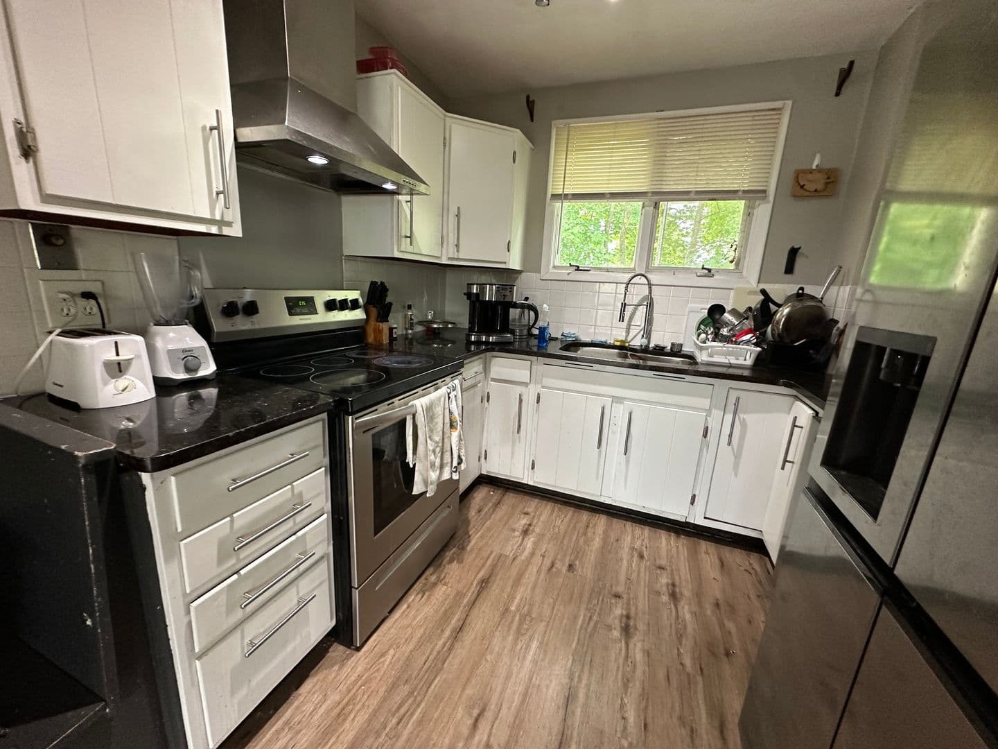 Ithaca Apartment: 702 Hudson St