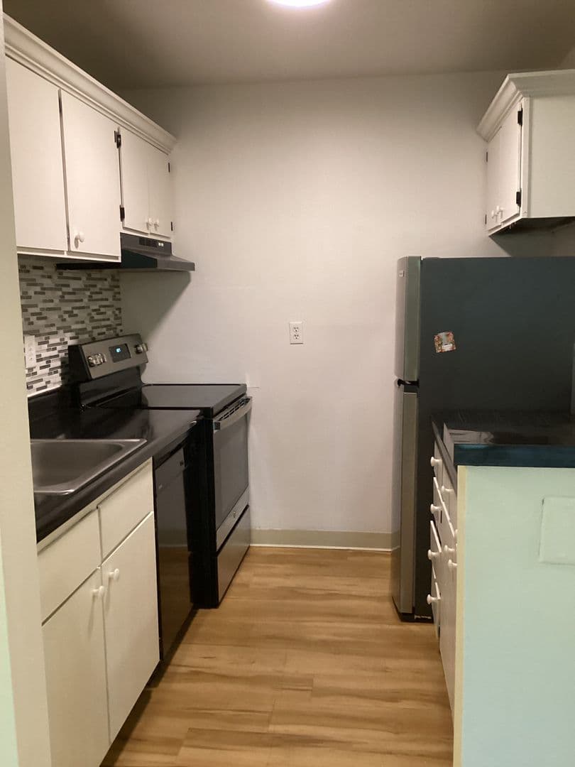 Ithaca Apartment: 87 Uptown Rd