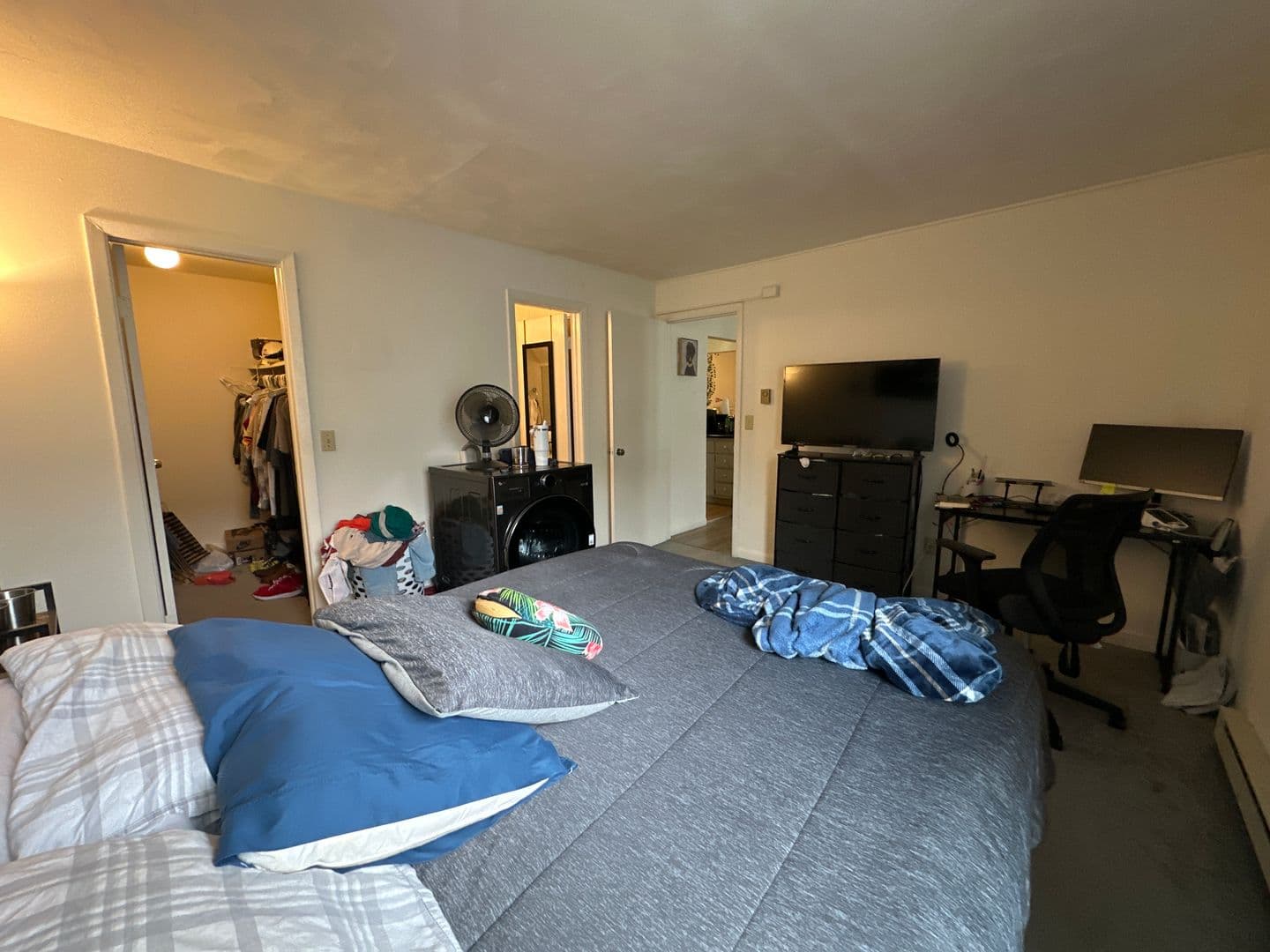 Ithaca Apartment: 87 Uptown Rd