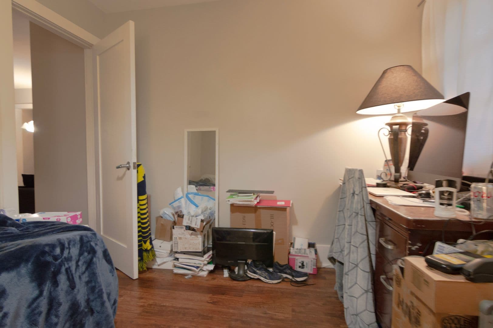 Ithaca Apartment: 106-112 S Quarry st