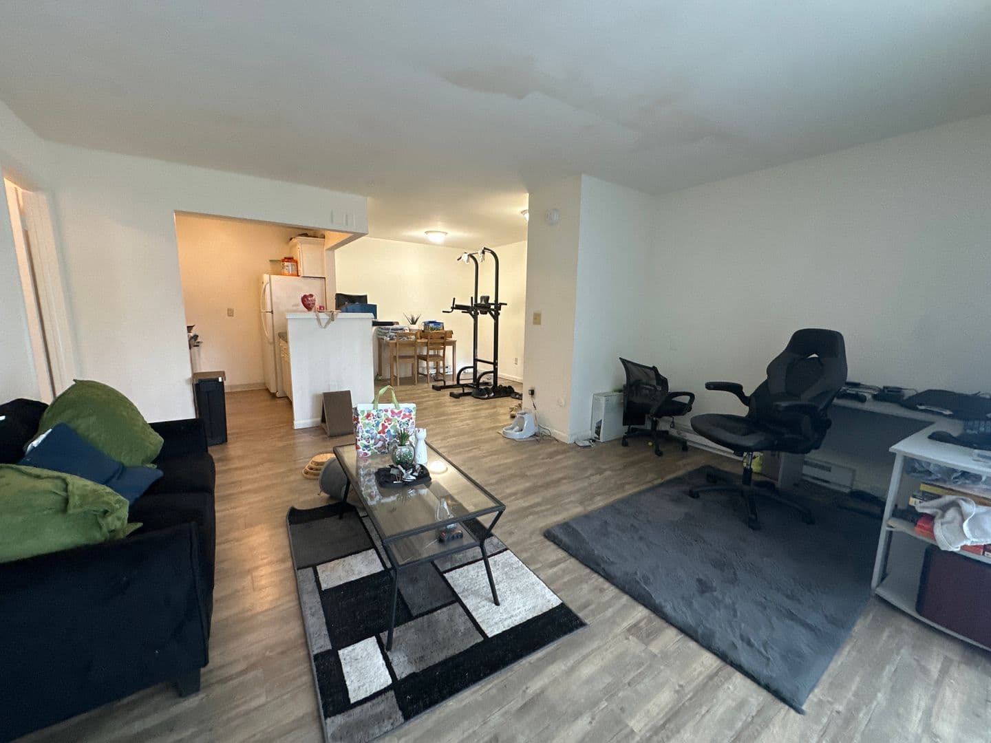 Ithaca Apartment: 87 Uptown Rd