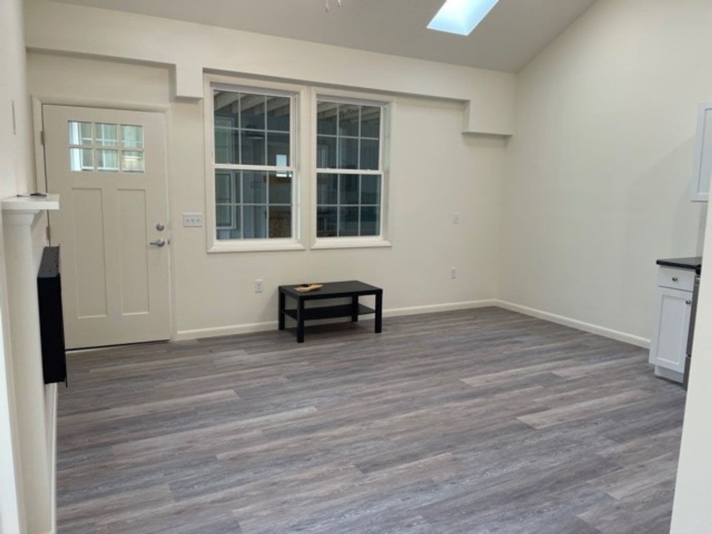 Ithaca Apartment: 87 Uptown Rd