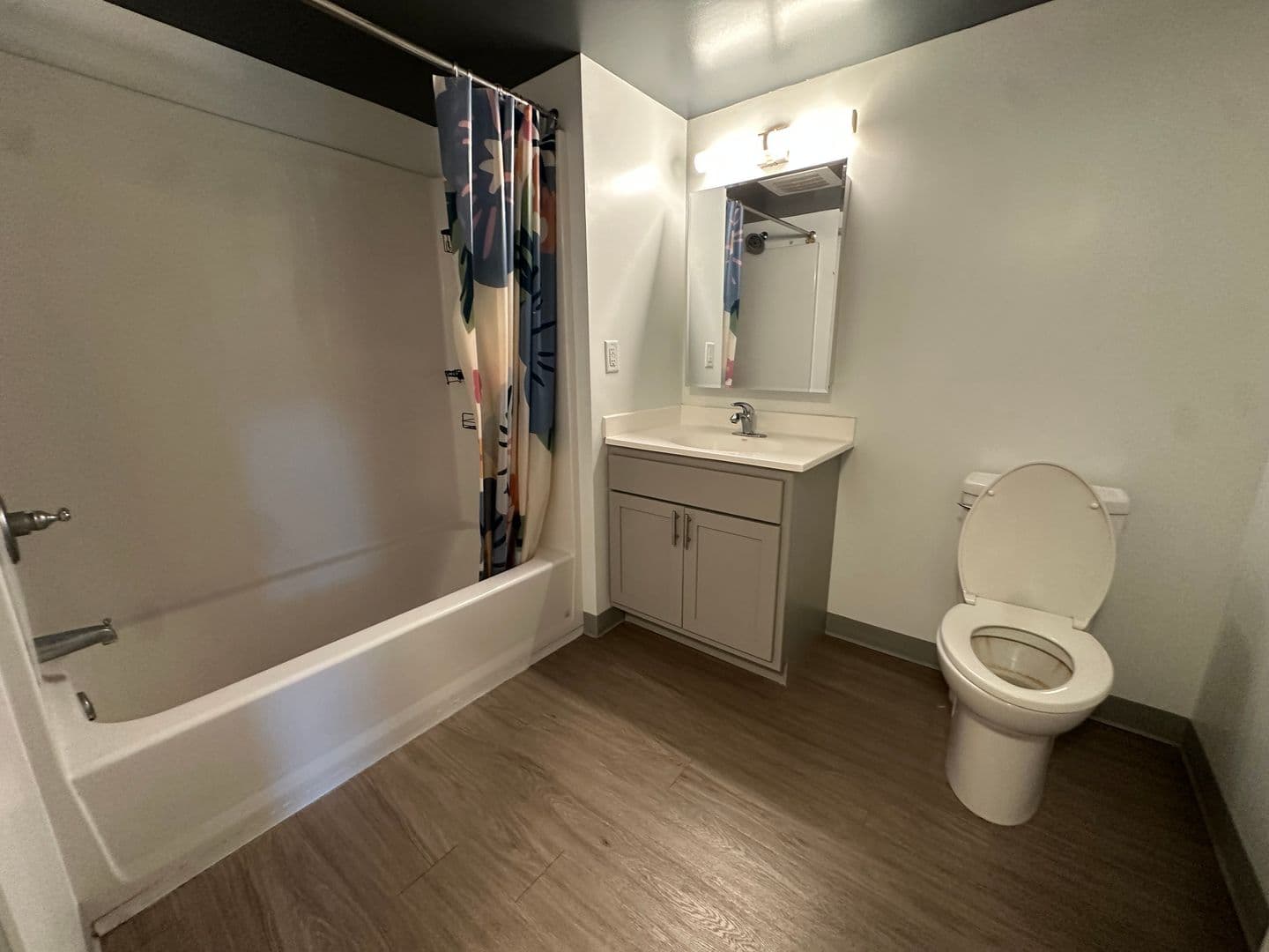 Ithaca Apartment: 126 College Ave