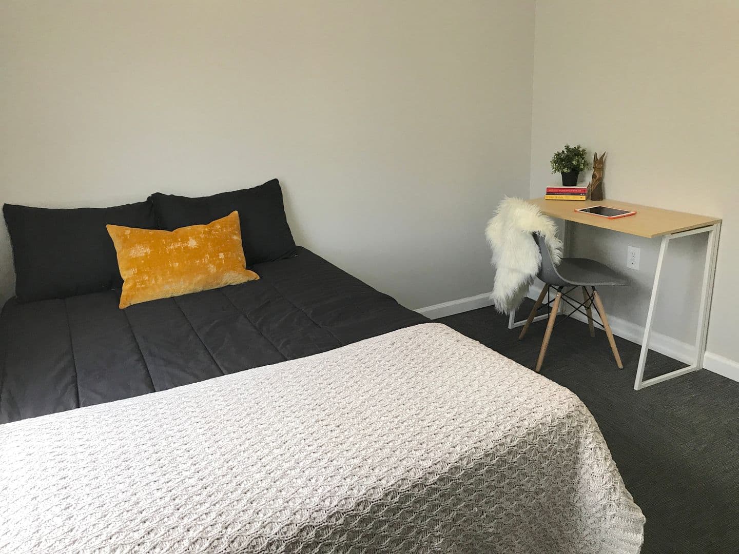 Ithaca Apartment: 648 Hudson St