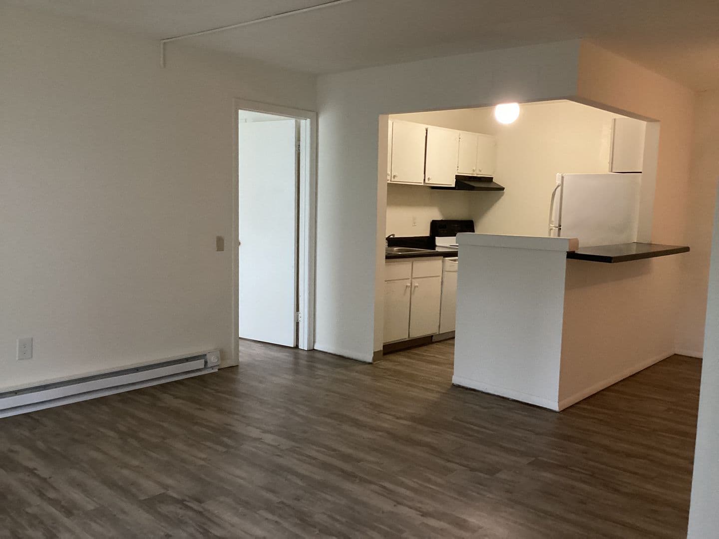 Ithaca Apartment: 87 Uptown Rd