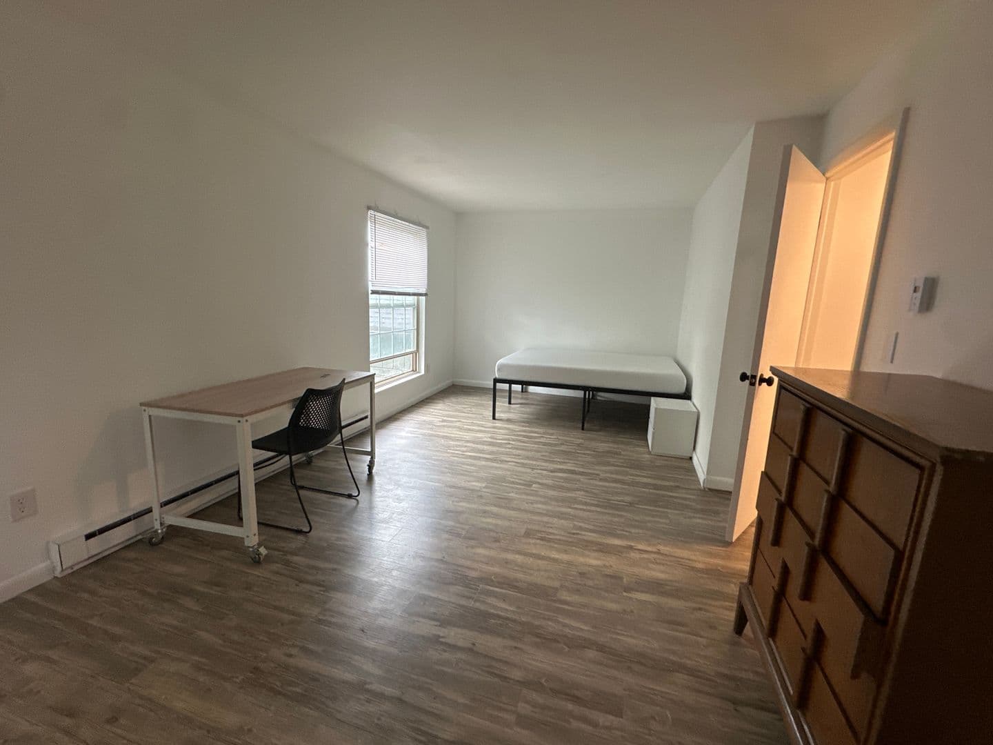 Ithaca Apartment: 87 Uptown Rd