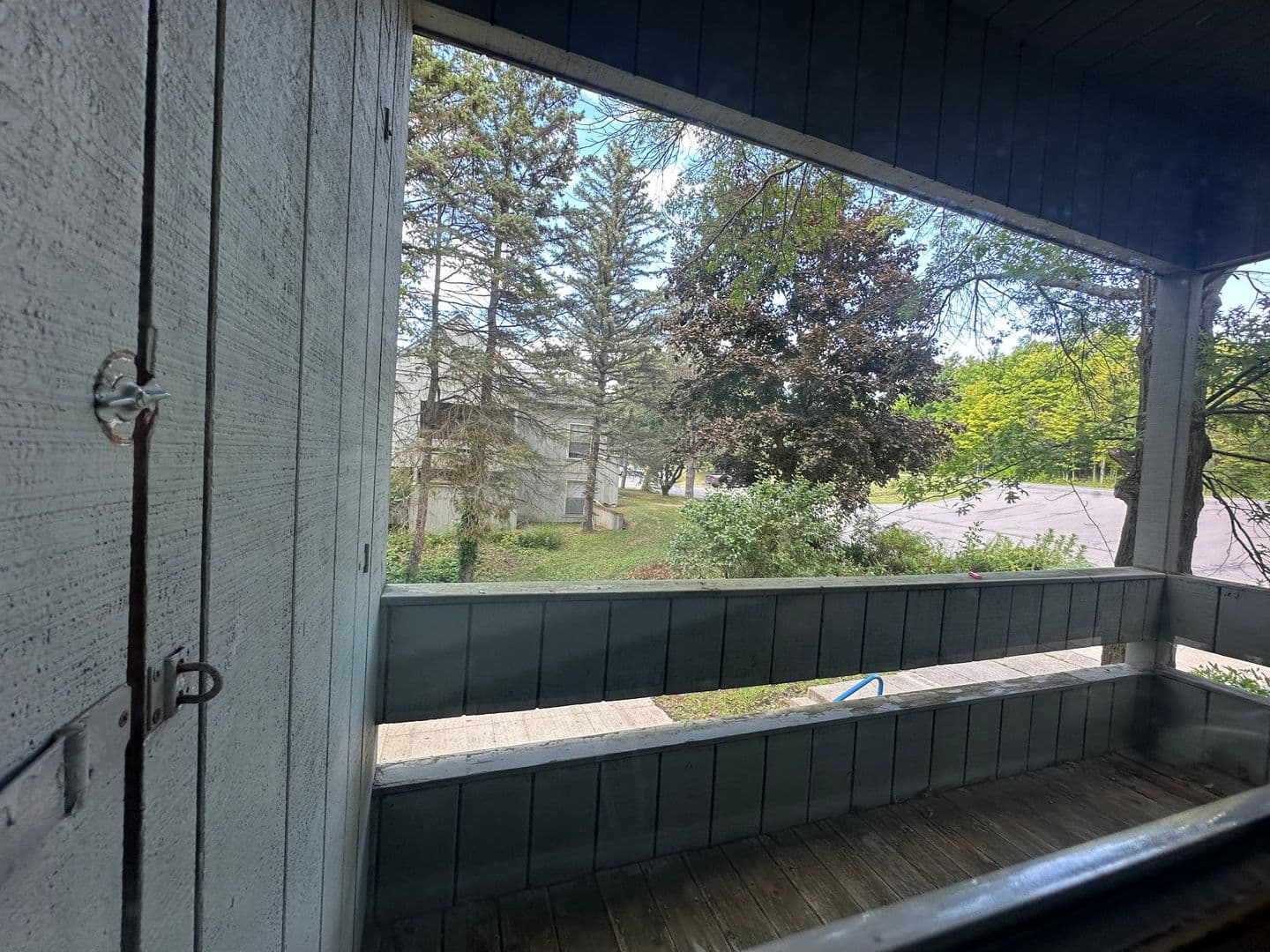 Ithaca Apartment: 87 Uptown Rd