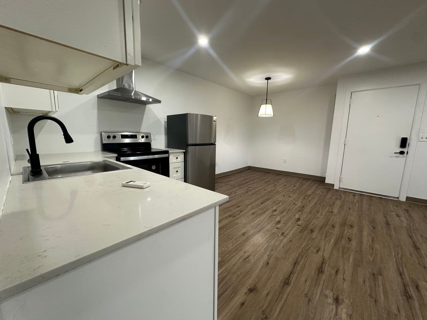 Ithaca Apartment: 87 Uptown Rd
