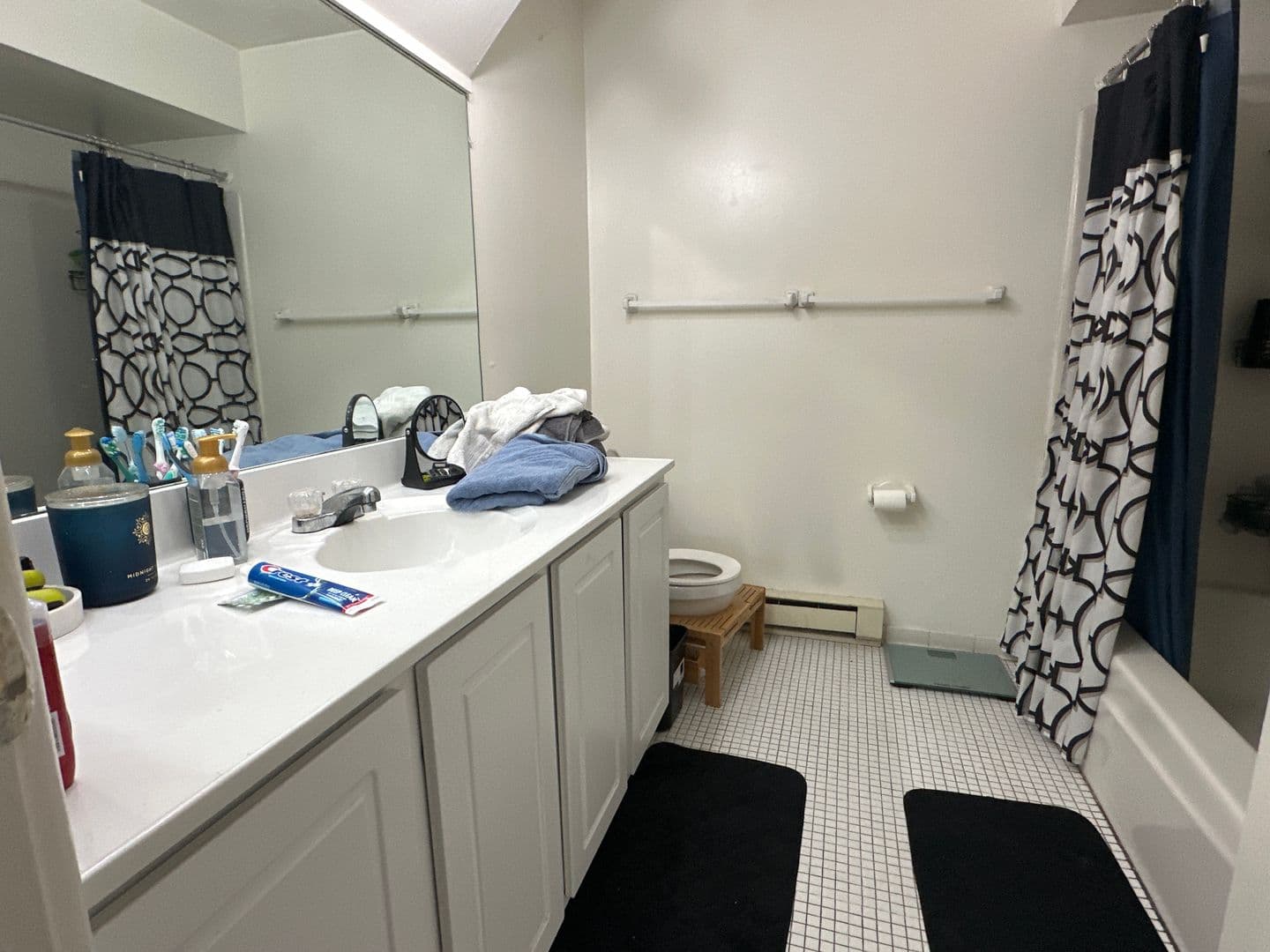 Ithaca Apartment: 87 Uptown Rd