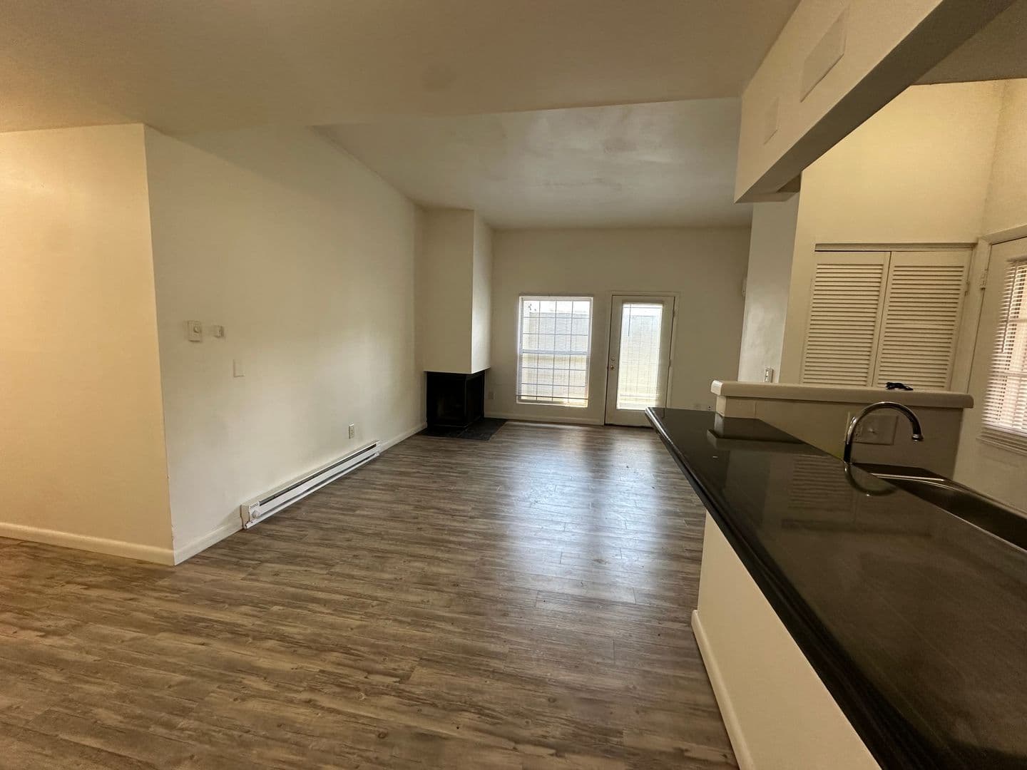 Ithaca Apartment: 87 Uptown Rd