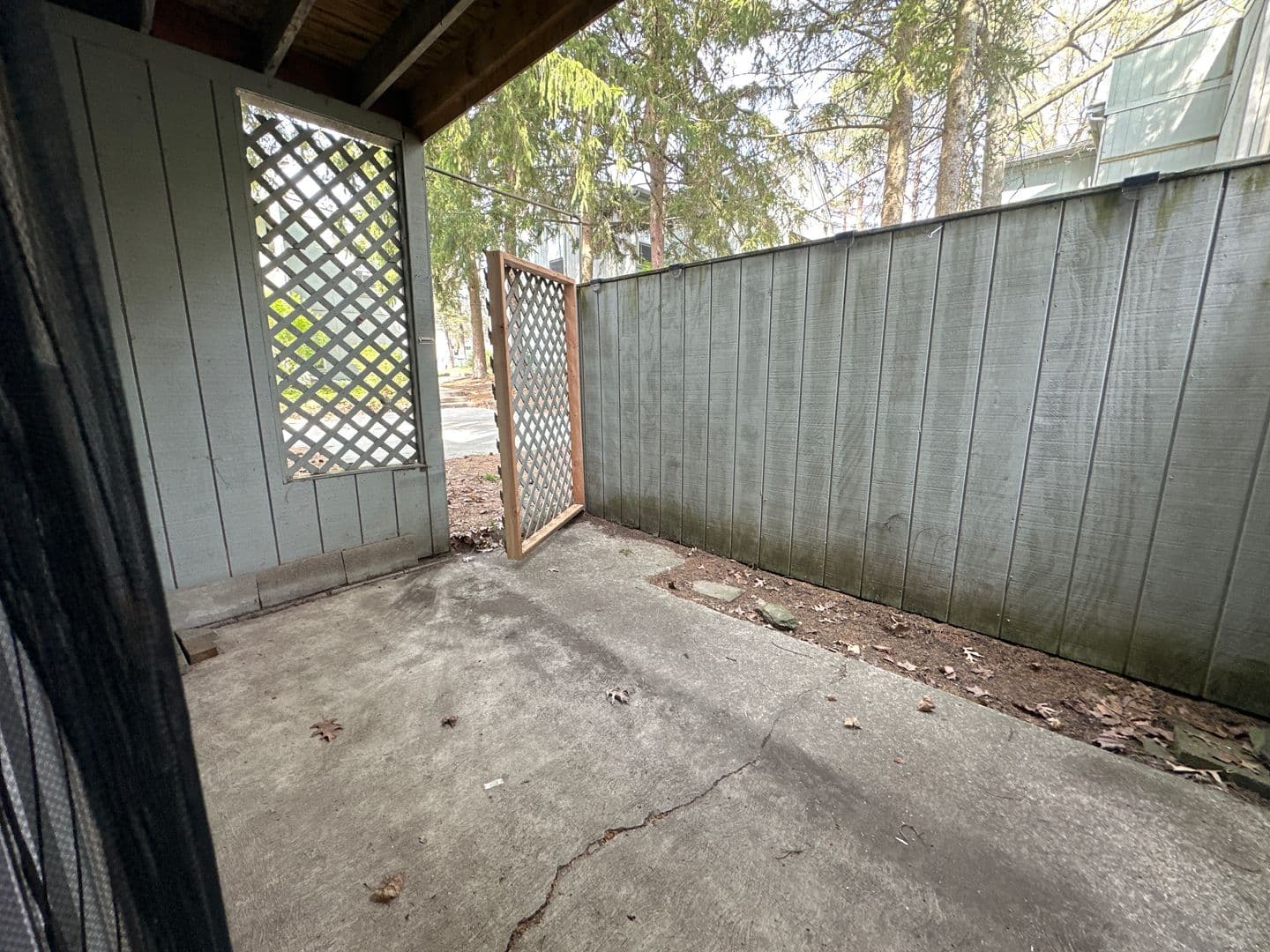 Ithaca Apartment: 87 Uptown Rd