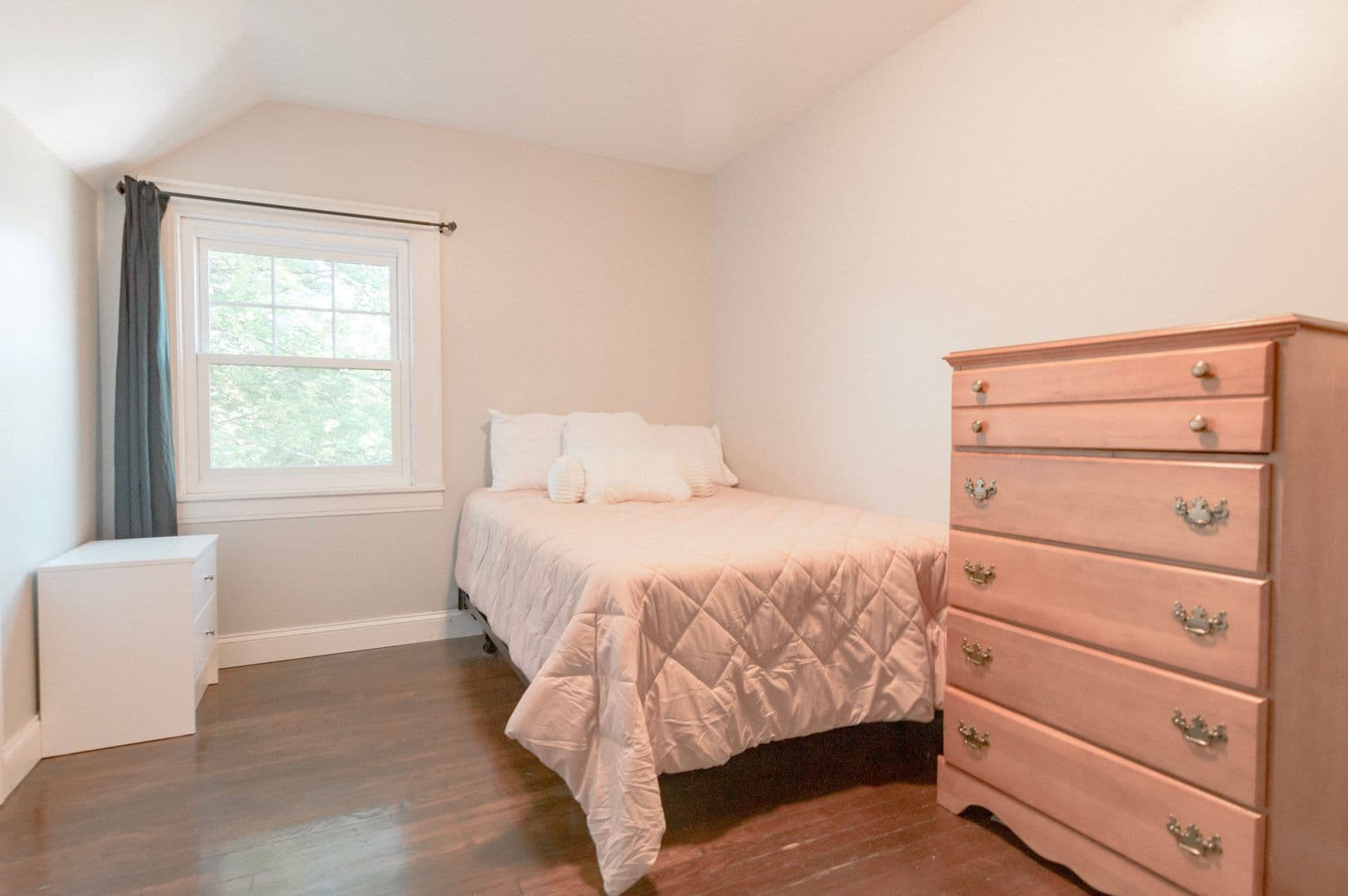 Ithaca Apartment: 106-112 S Quarry st