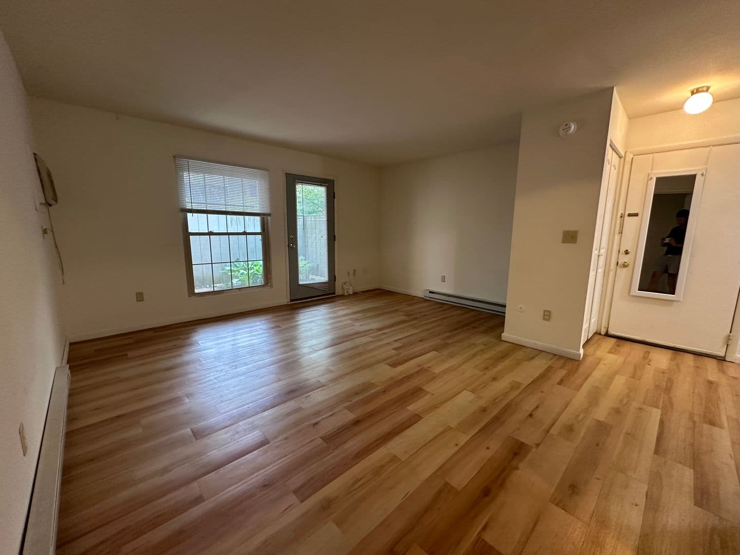 Ithaca Apartment: 87 Uptown Rd