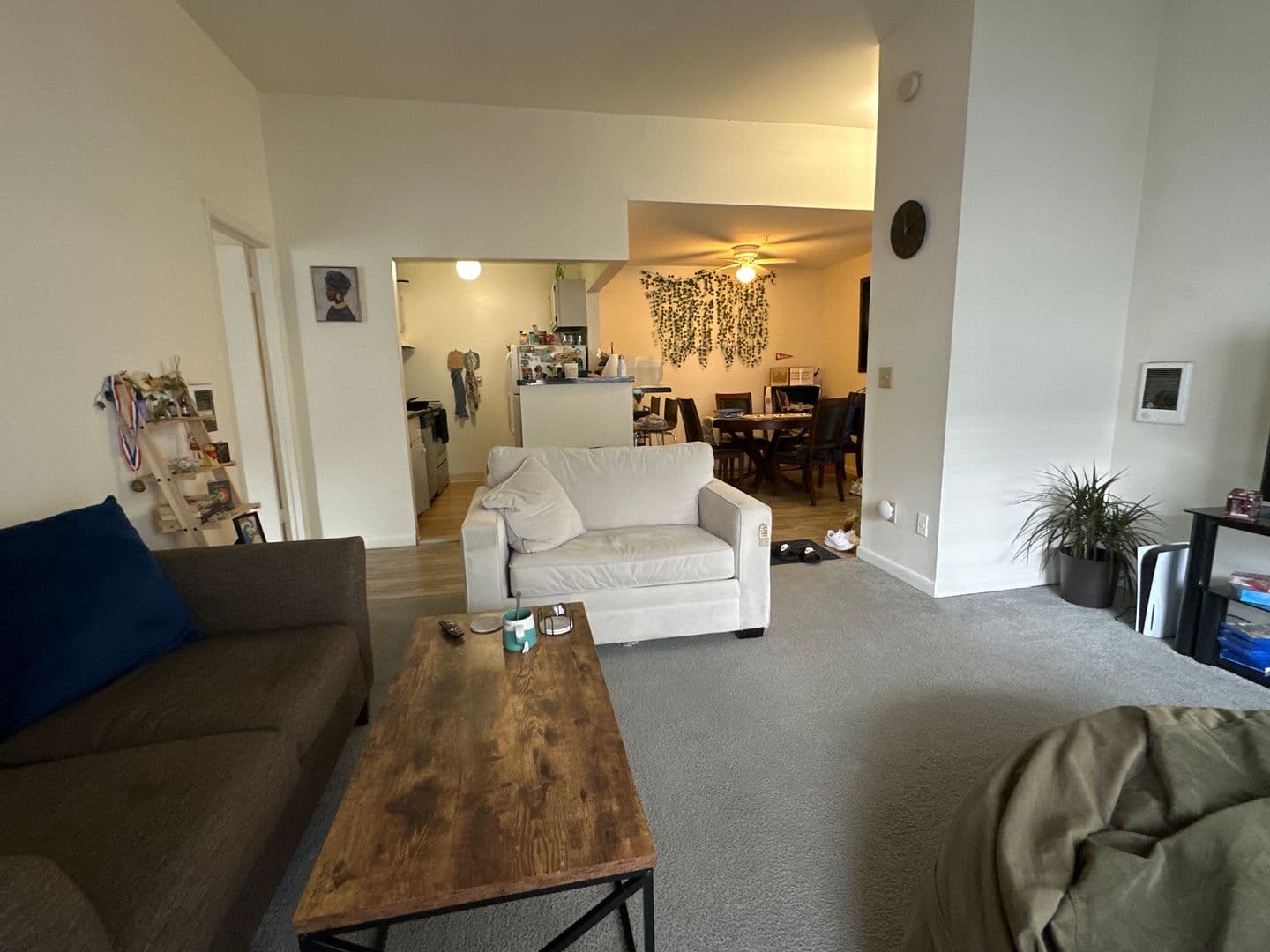 Ithaca Apartment: 87 Uptown Rd