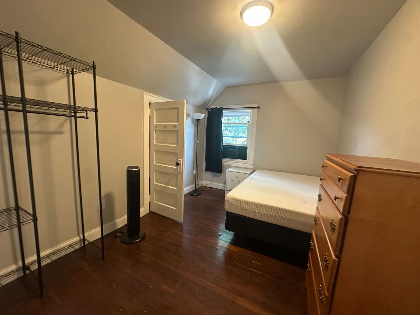 Ithaca Apartment: 106-112 S Quarry st