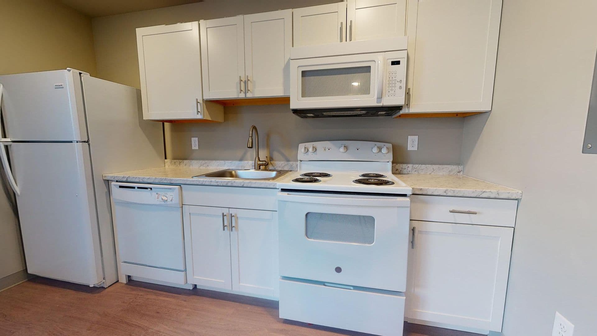 Ithaca Apartment: 327 West Seneca Street