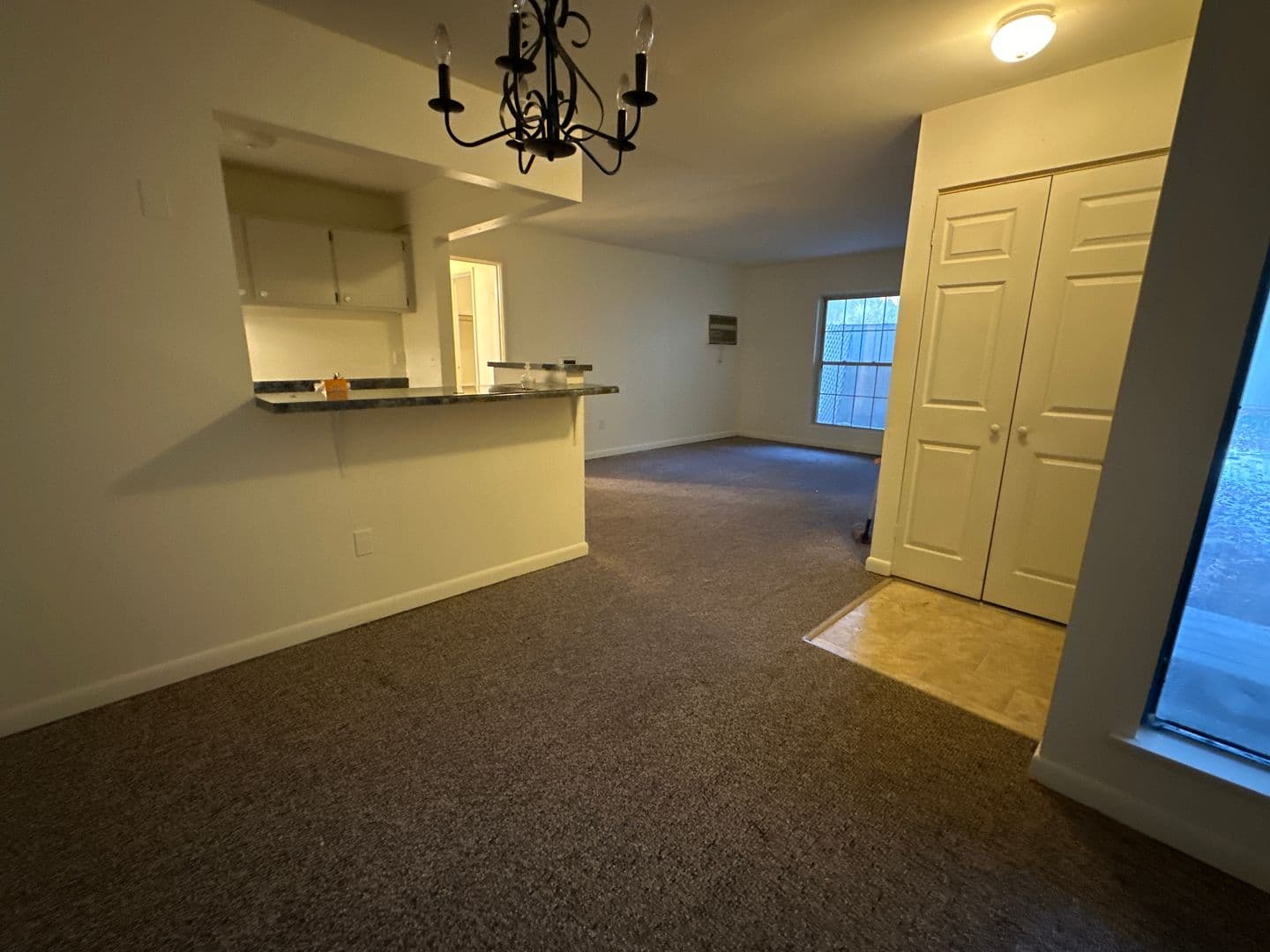 Ithaca Apartment: 87 Uptown Rd