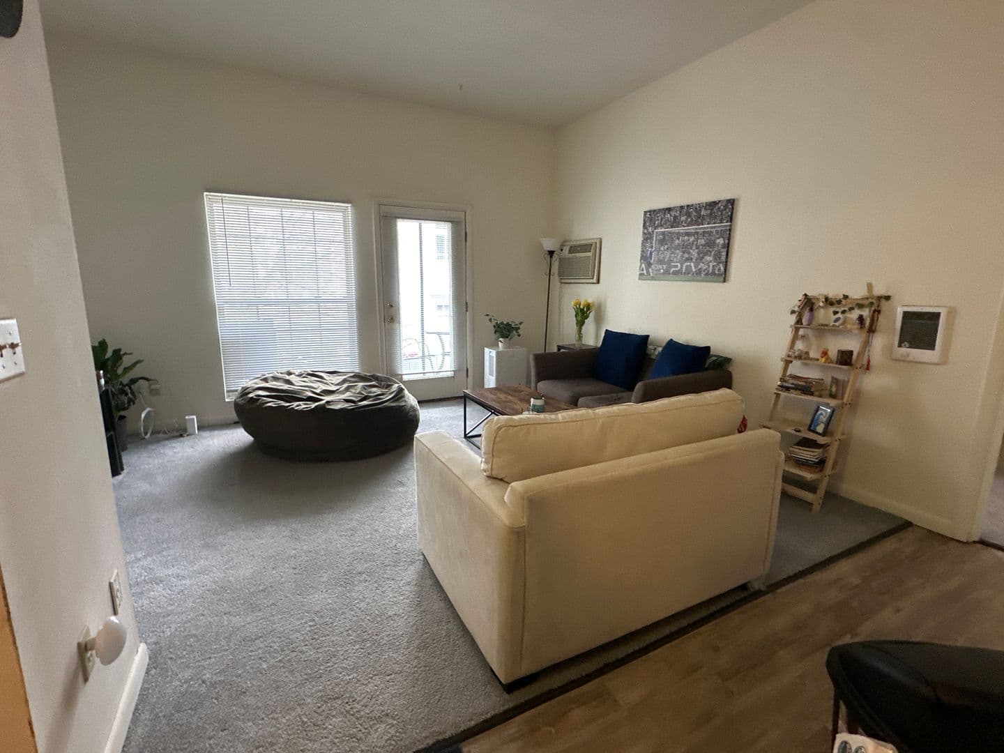 Ithaca Apartment: 87 Uptown Rd