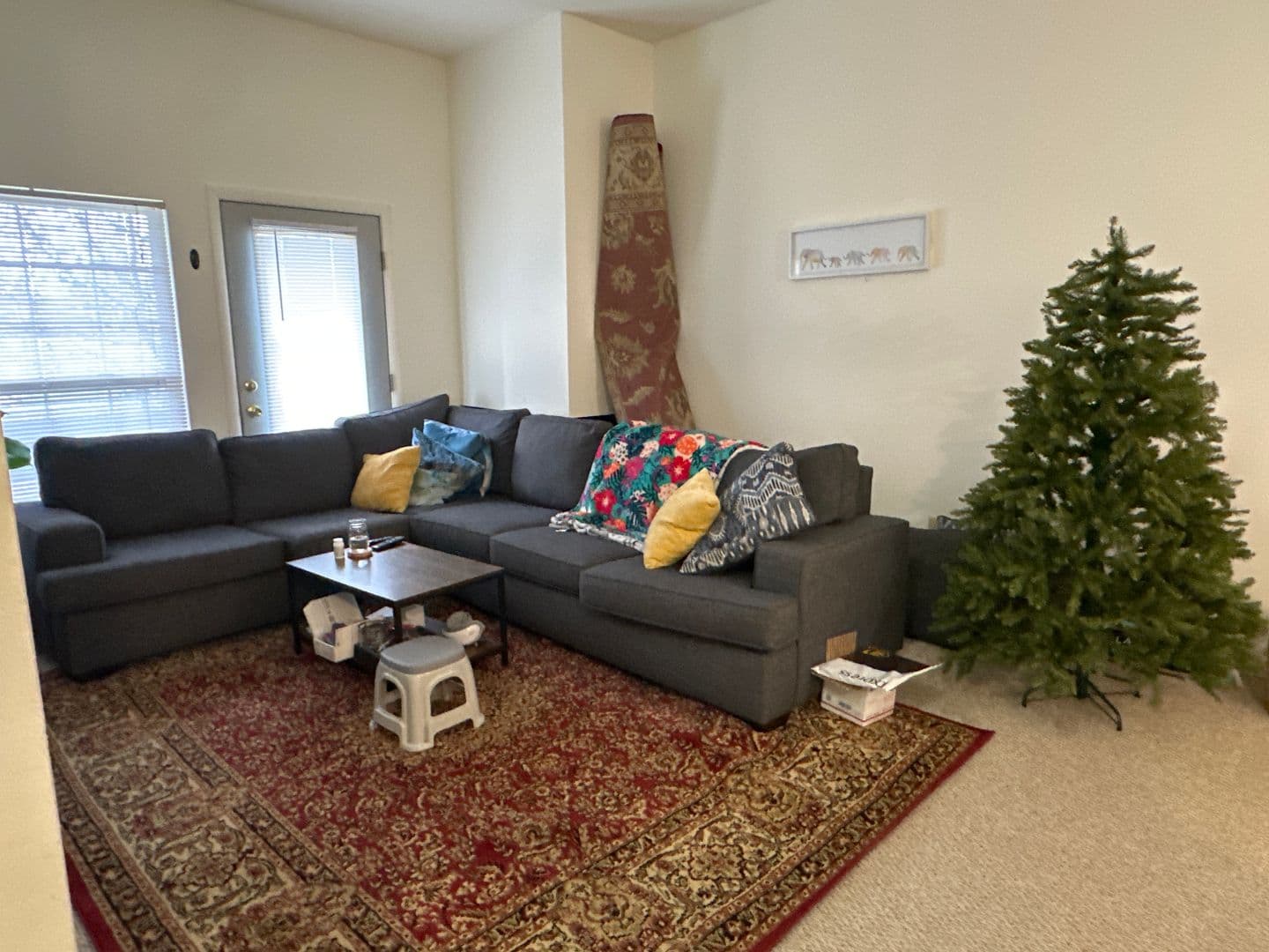 Ithaca Apartment: 87 Uptown Rd