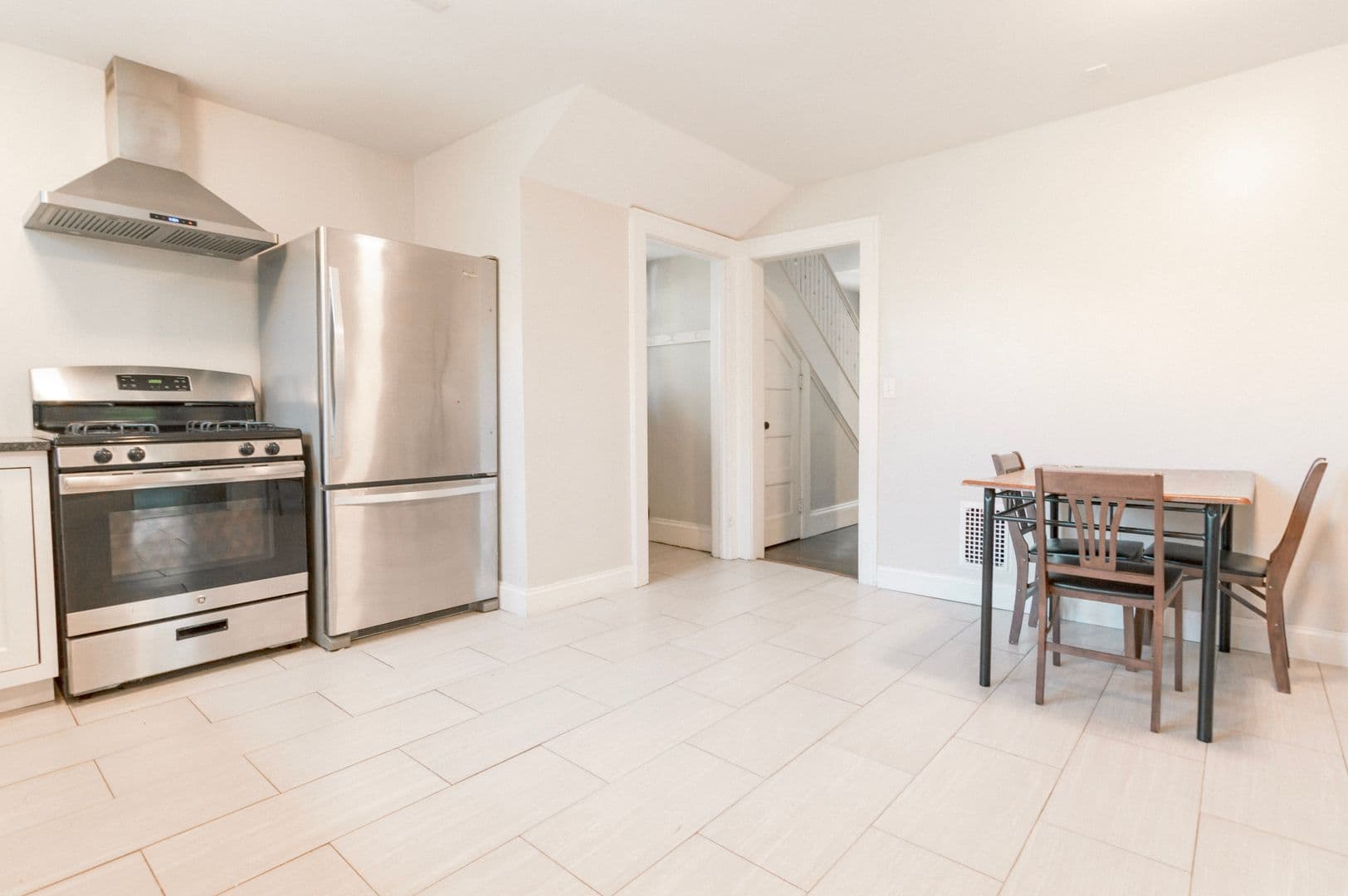 Ithaca Apartment: 106-112 S Quarry st