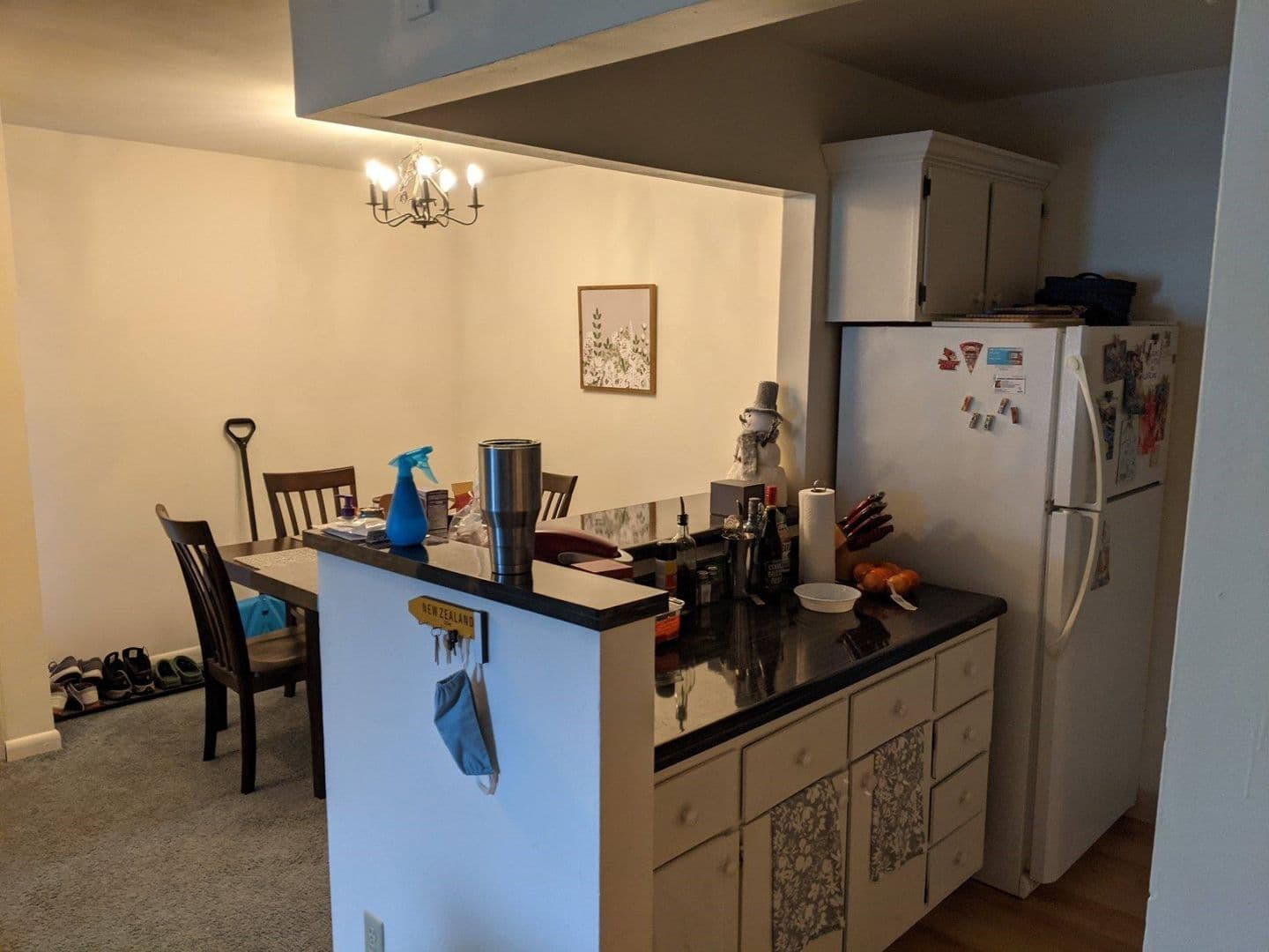 Ithaca Apartment: 87 Uptown Rd