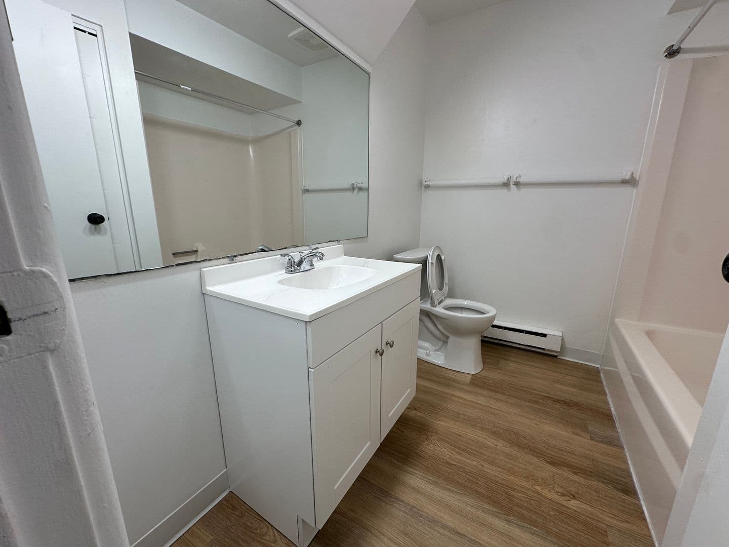 Ithaca Apartment: 87 Uptown Rd