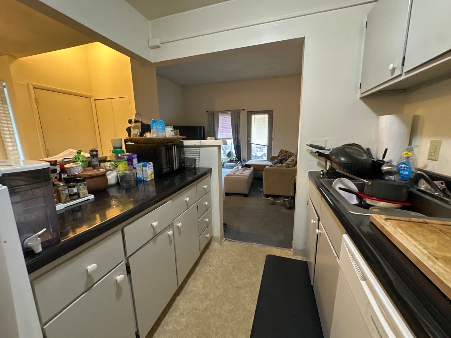 Ithaca Apartment: 87 Uptown Rd