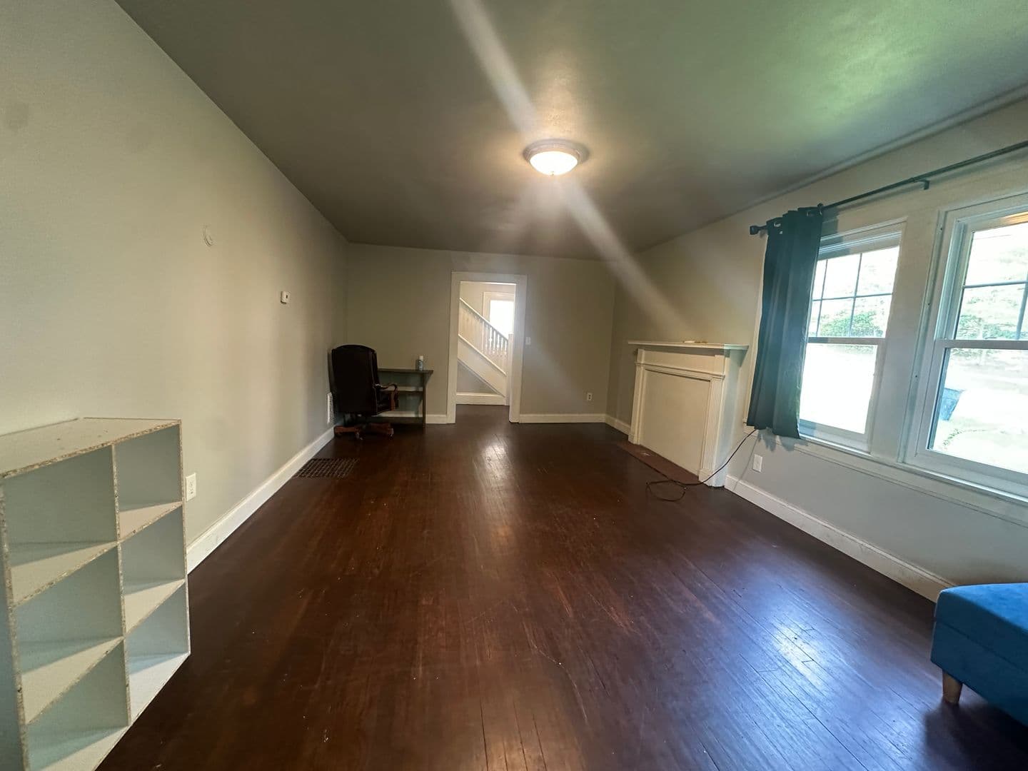 Ithaca Apartment: 106-112 S Quarry st