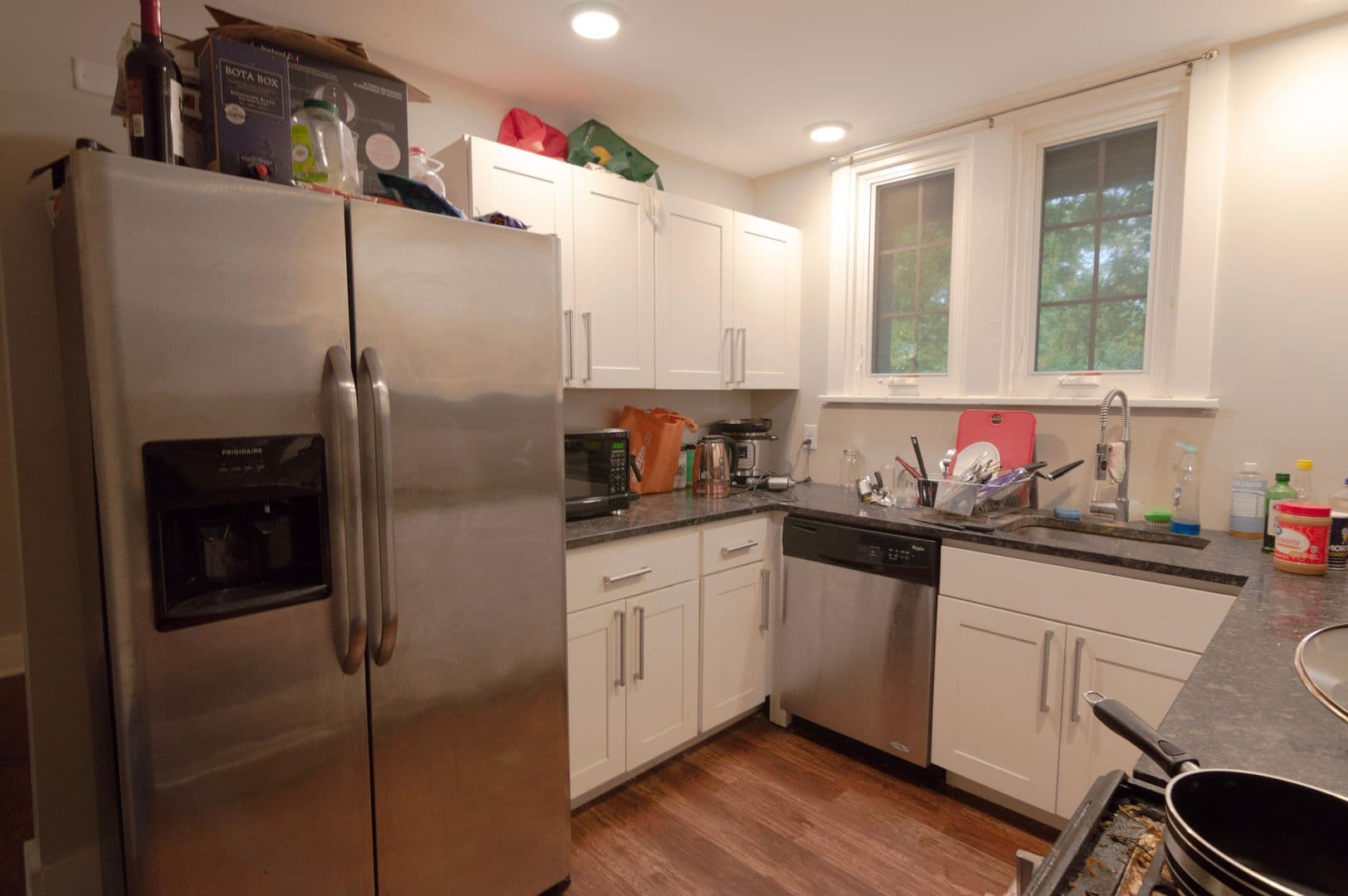 Ithaca Apartment: 106-112 S Quarry st