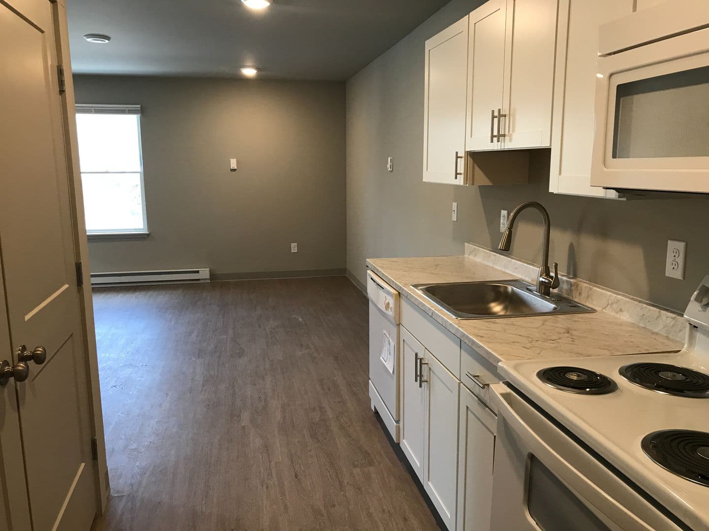Ithaca Apartment: 327 West Seneca Street