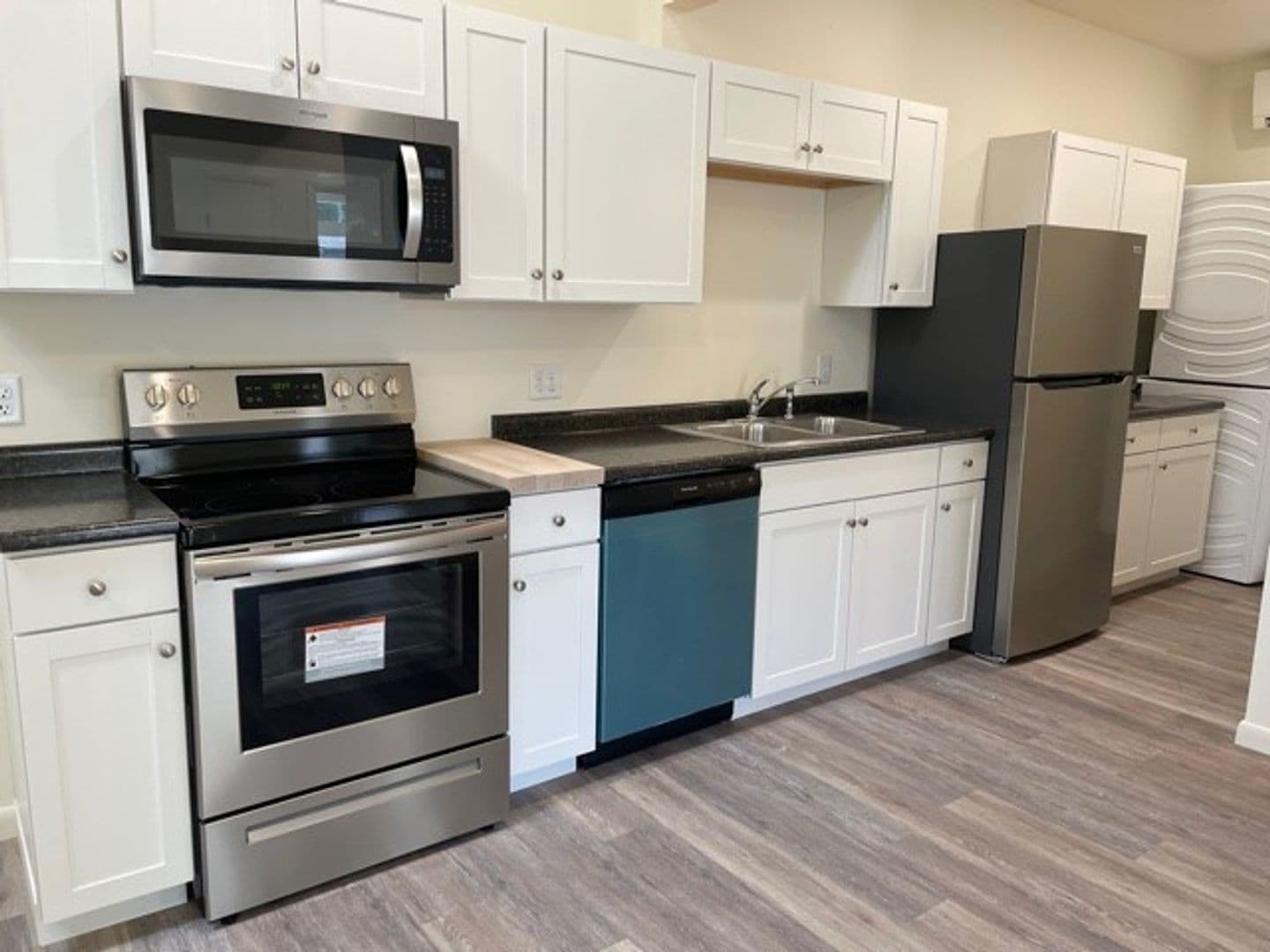 Ithaca Apartment: 87 Uptown Rd