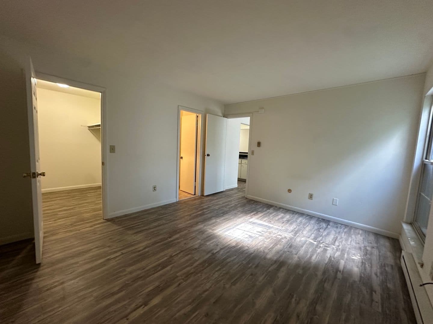 Ithaca Apartment: 87 Uptown Rd