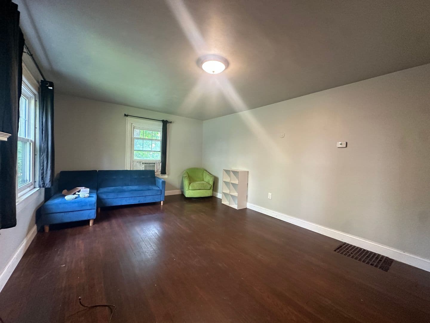 Ithaca Apartment: 106-112 S Quarry st