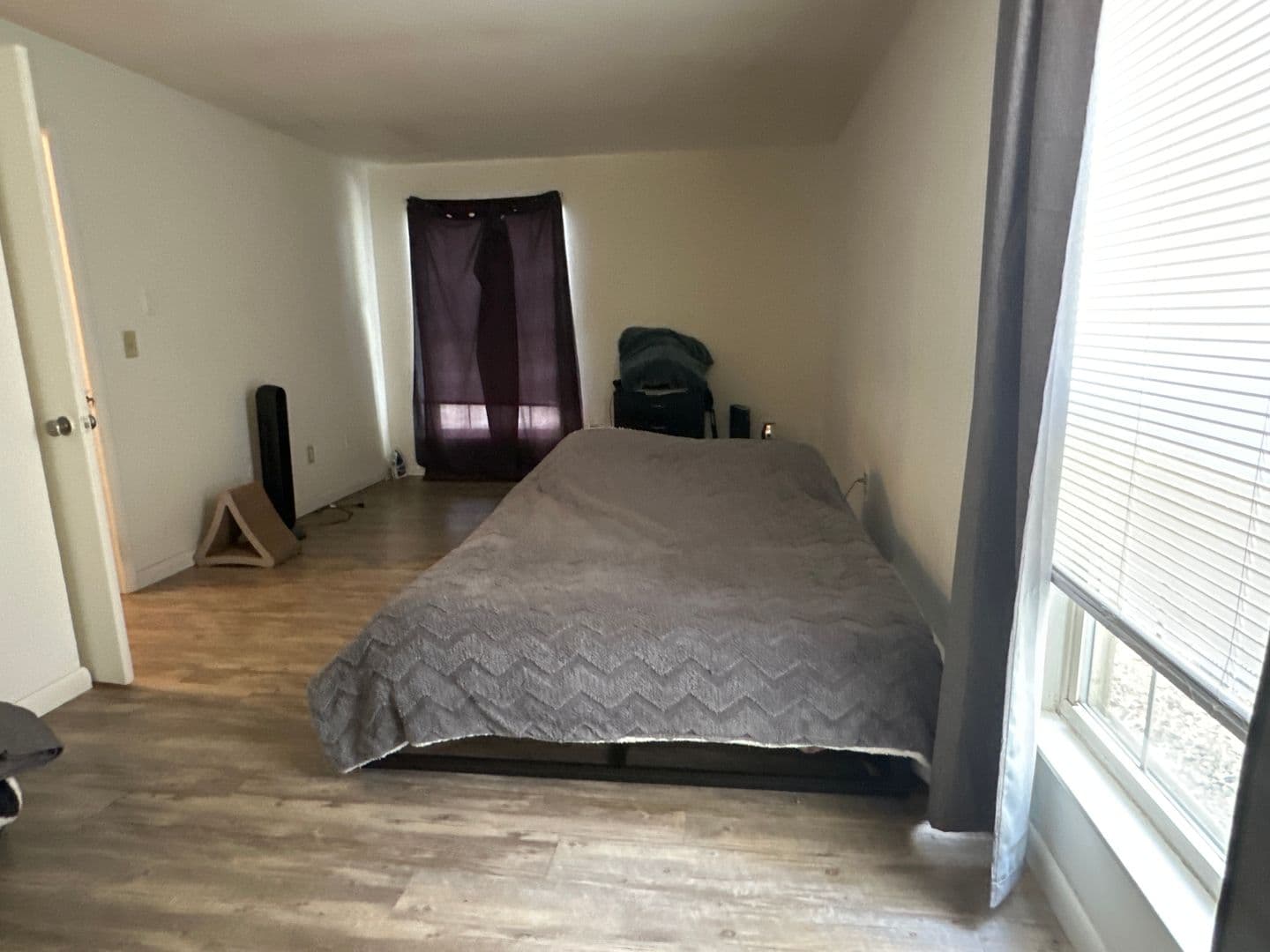 Ithaca Apartment: 87 Uptown Rd
