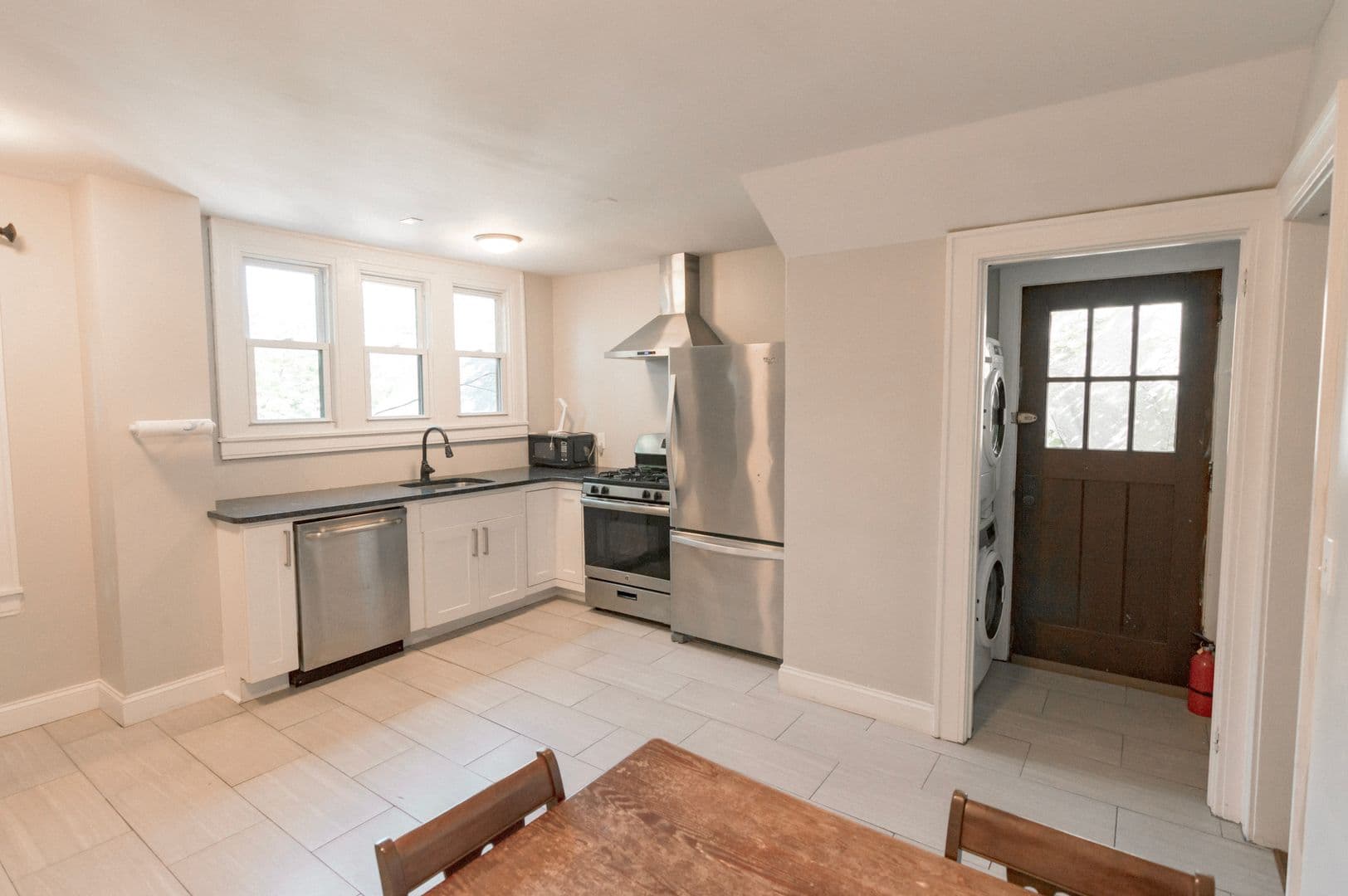 Ithaca Apartment: 106-112 S Quarry st