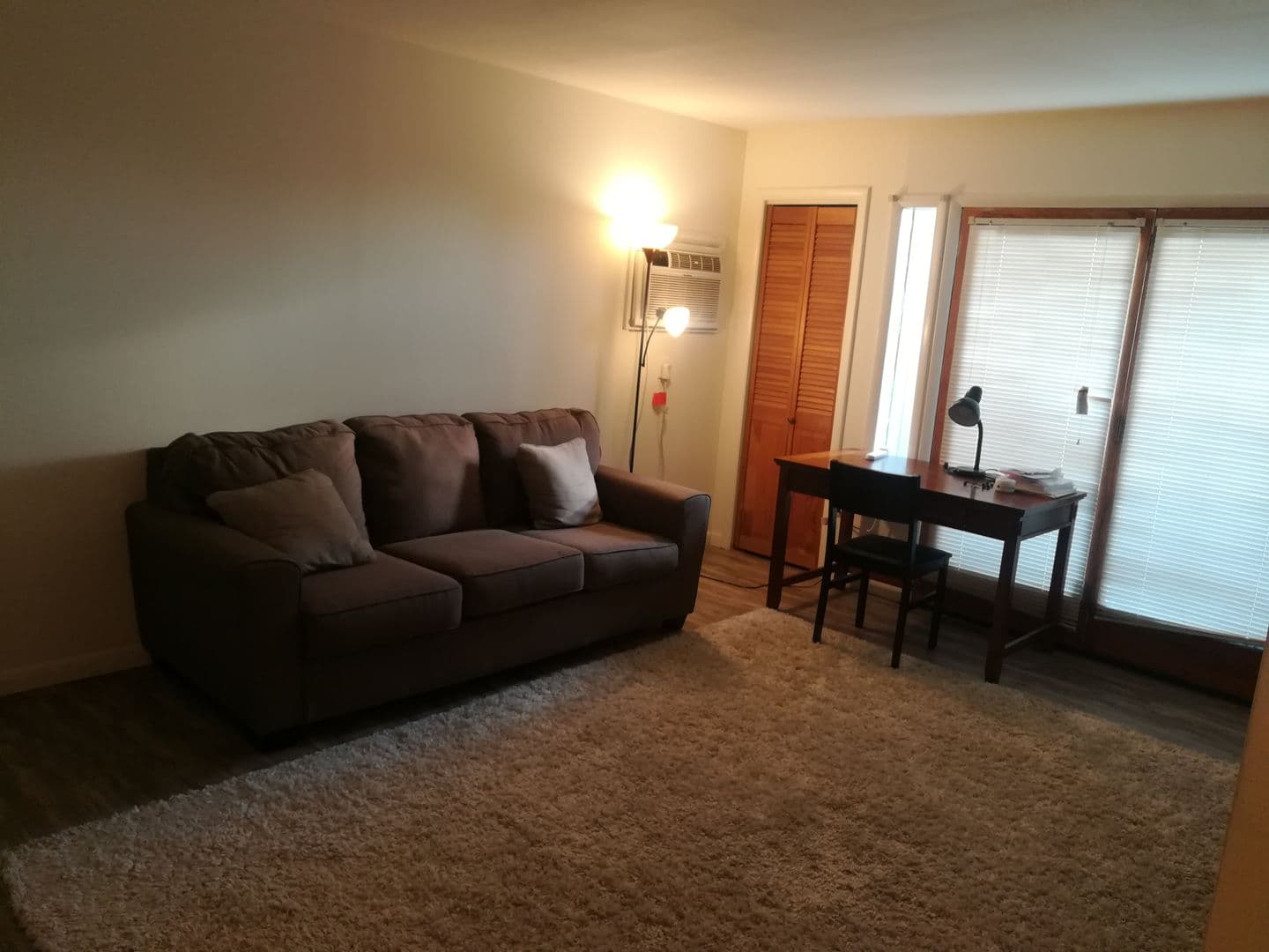 Ithaca Apartment: 87 Uptown Rd
