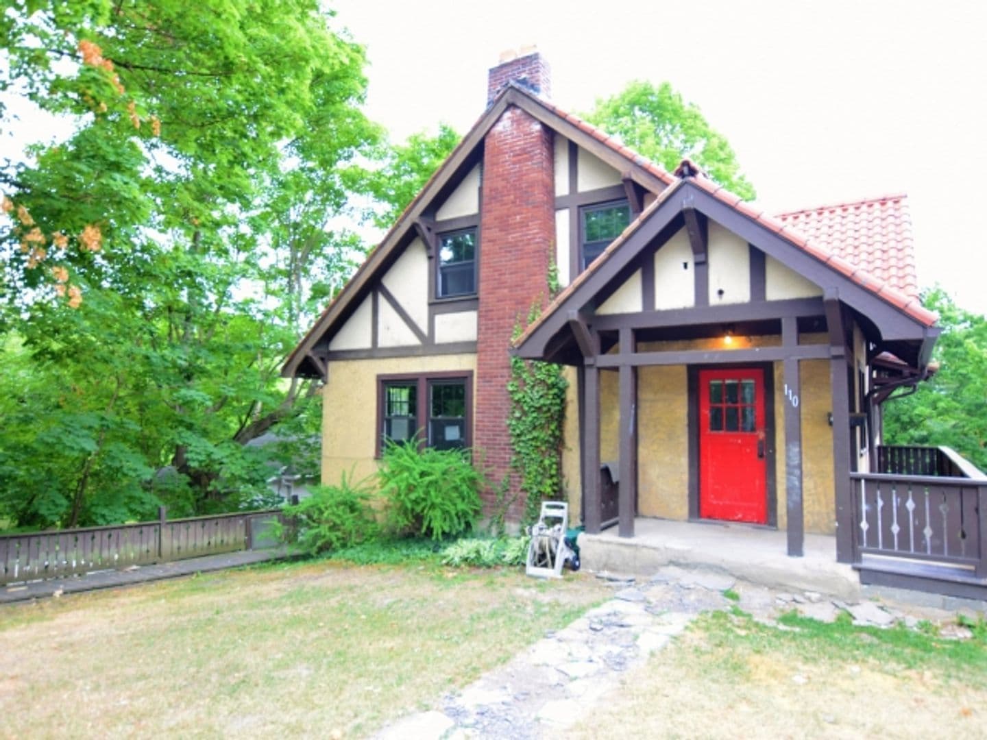 Ithaca Apartment: 106-112 S Quarry st