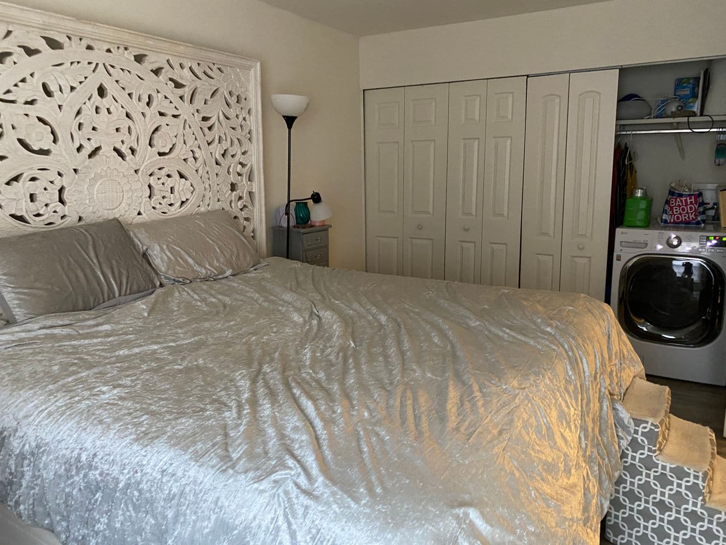 Ithaca Apartment: 87 Uptown Rd
