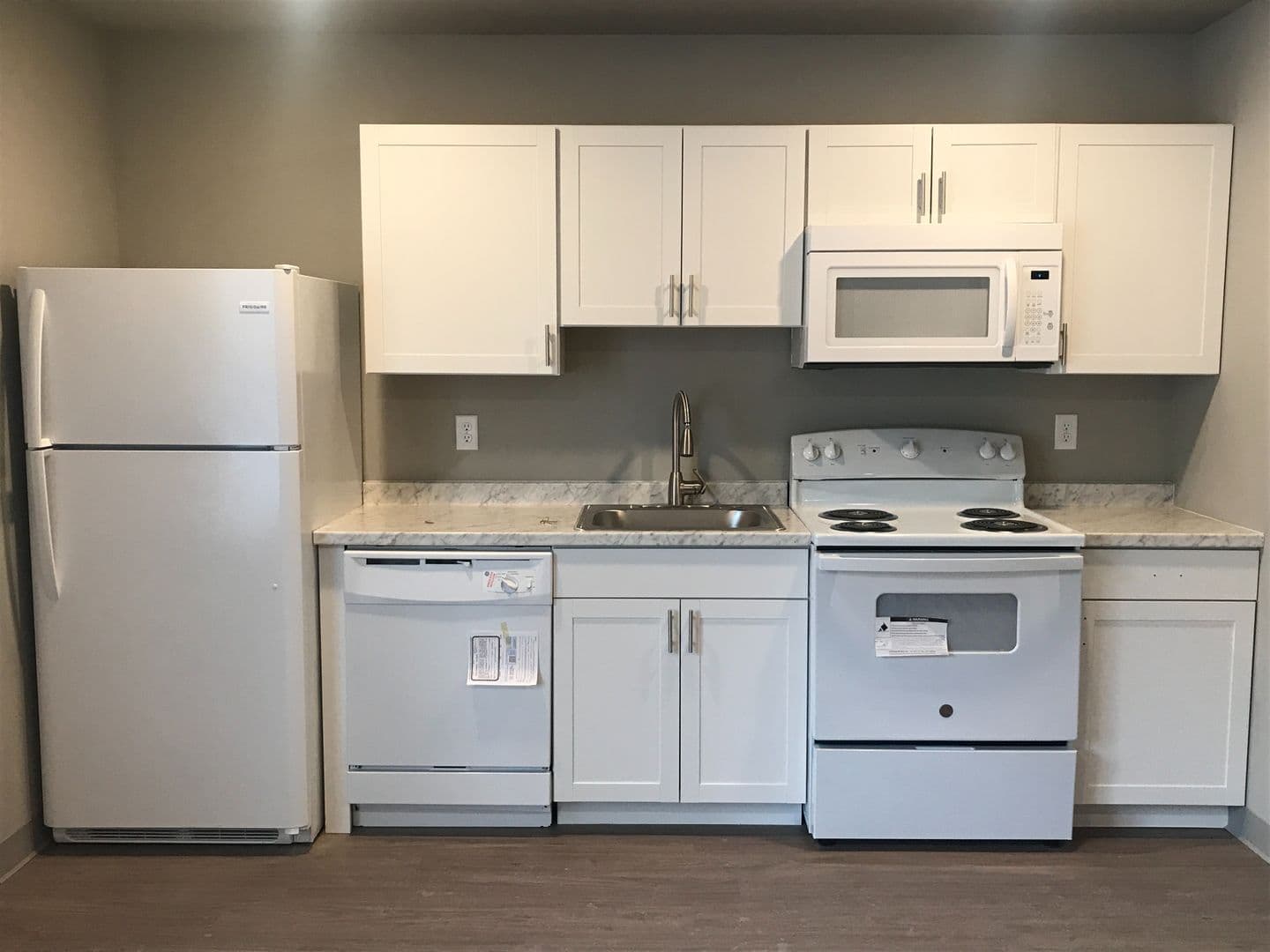 Ithaca Apartment: 327 West Seneca Street