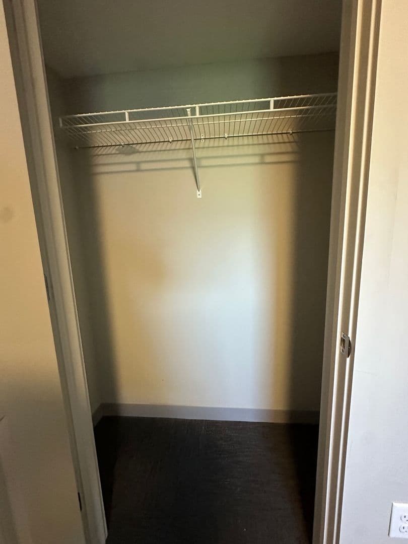 Ithaca Apartment: 126 College Ave